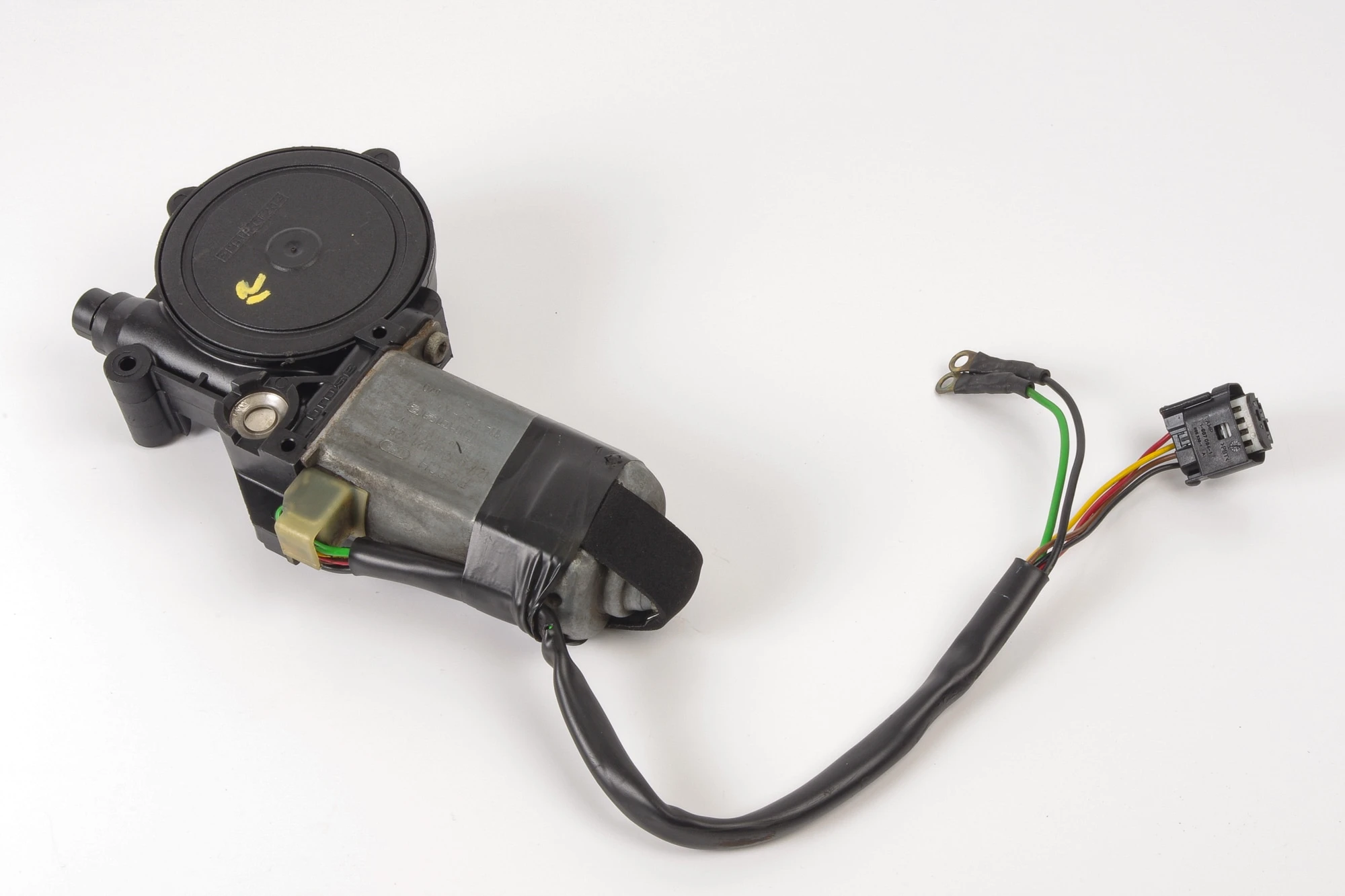 Mercedes 1298207642 Window Motor - Right | R129 SL
