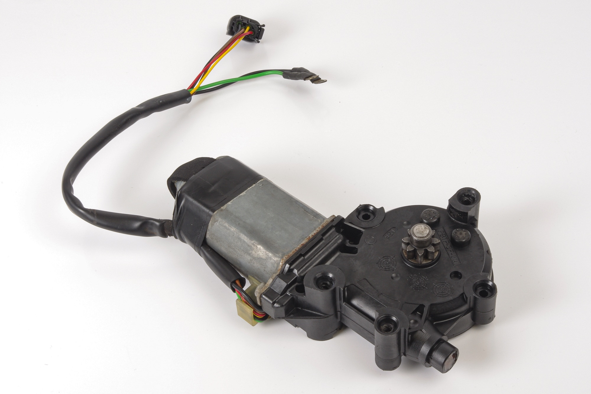 Mercedes 1298207642 Window Motor - Right | R129 SL