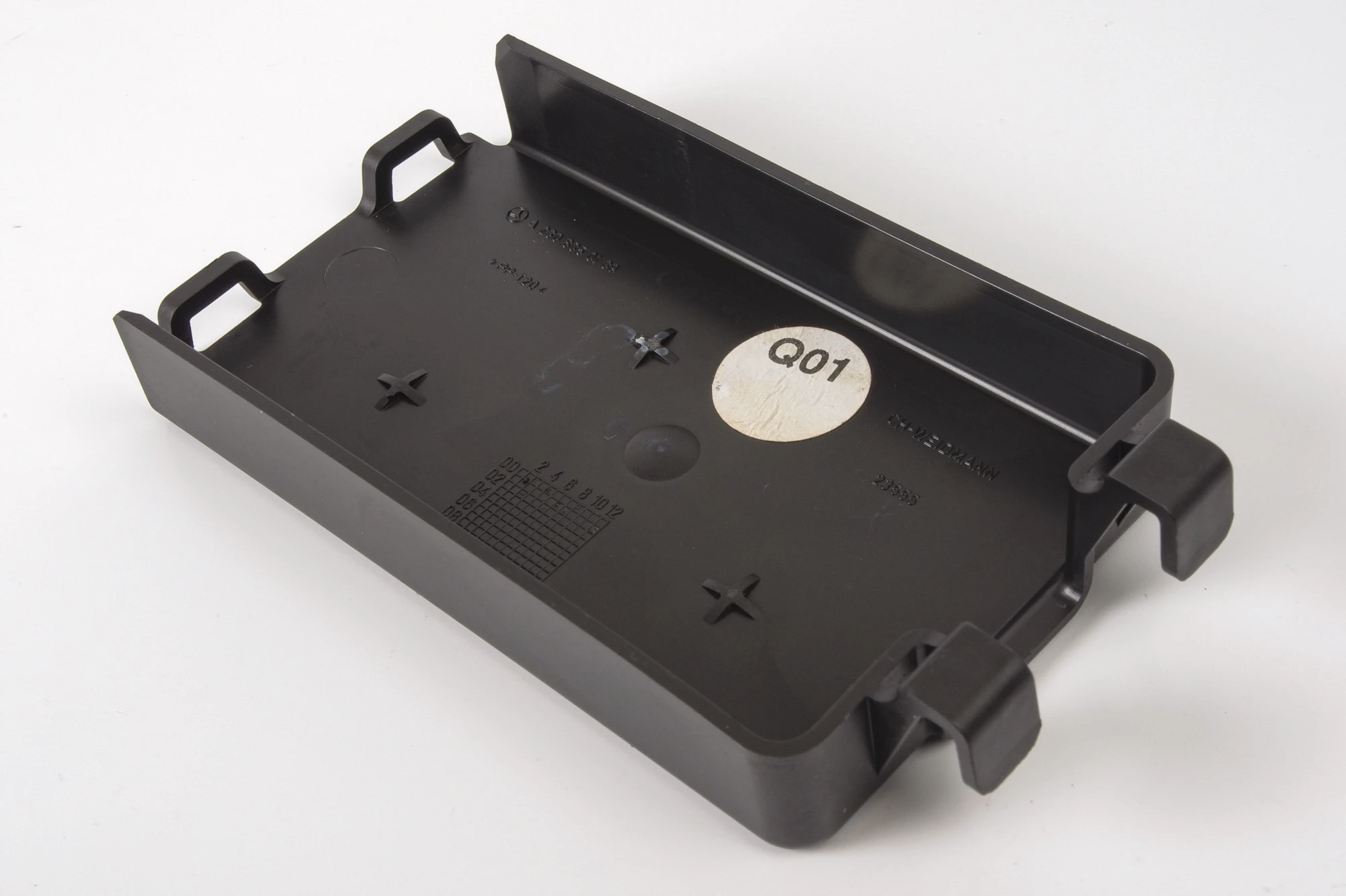 Mercedes 2308350139 Air Quality Sensor Cover | C216 CL W221 S R230 SL