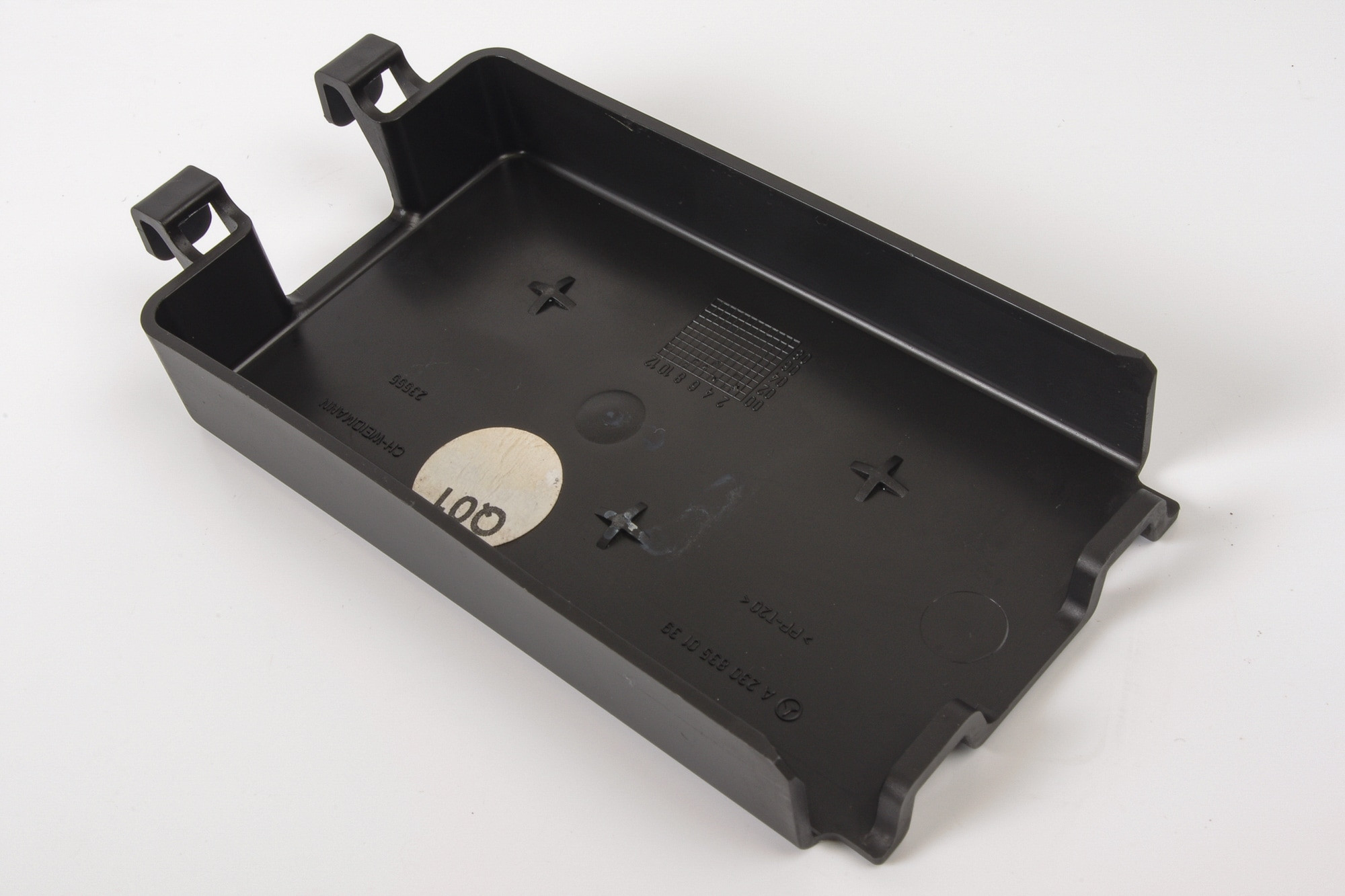 Mercedes 2308350139 Air Quality Sensor Cover | C216 CL W221 S R230 SL