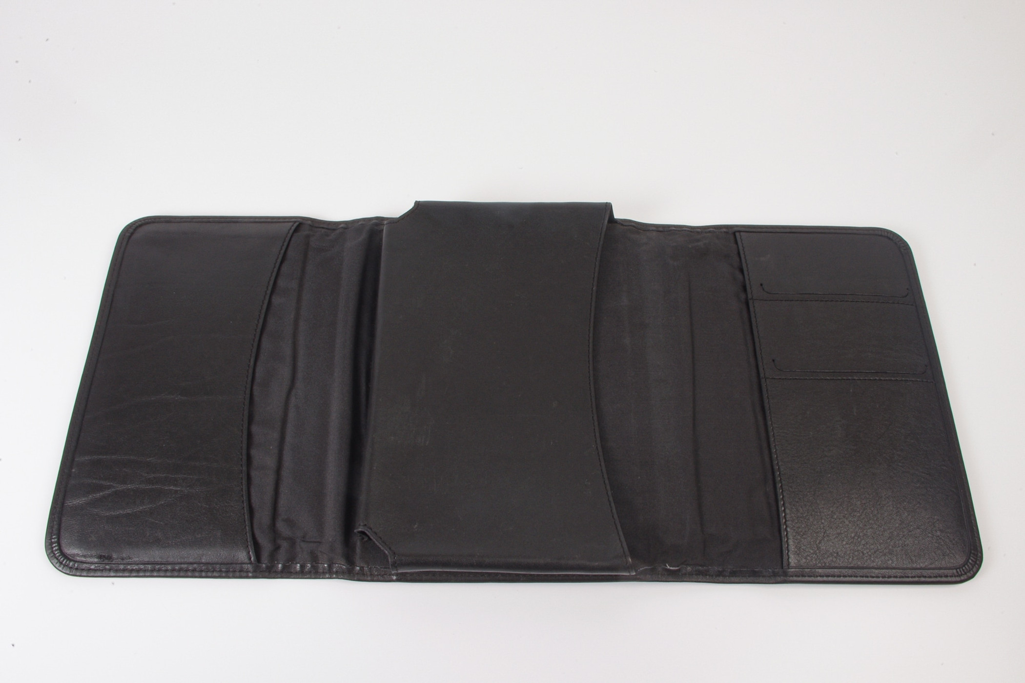 Mercedes 1408990361 Owners Manual Pouch | R129 SL W140 V140 C140 S W463 G