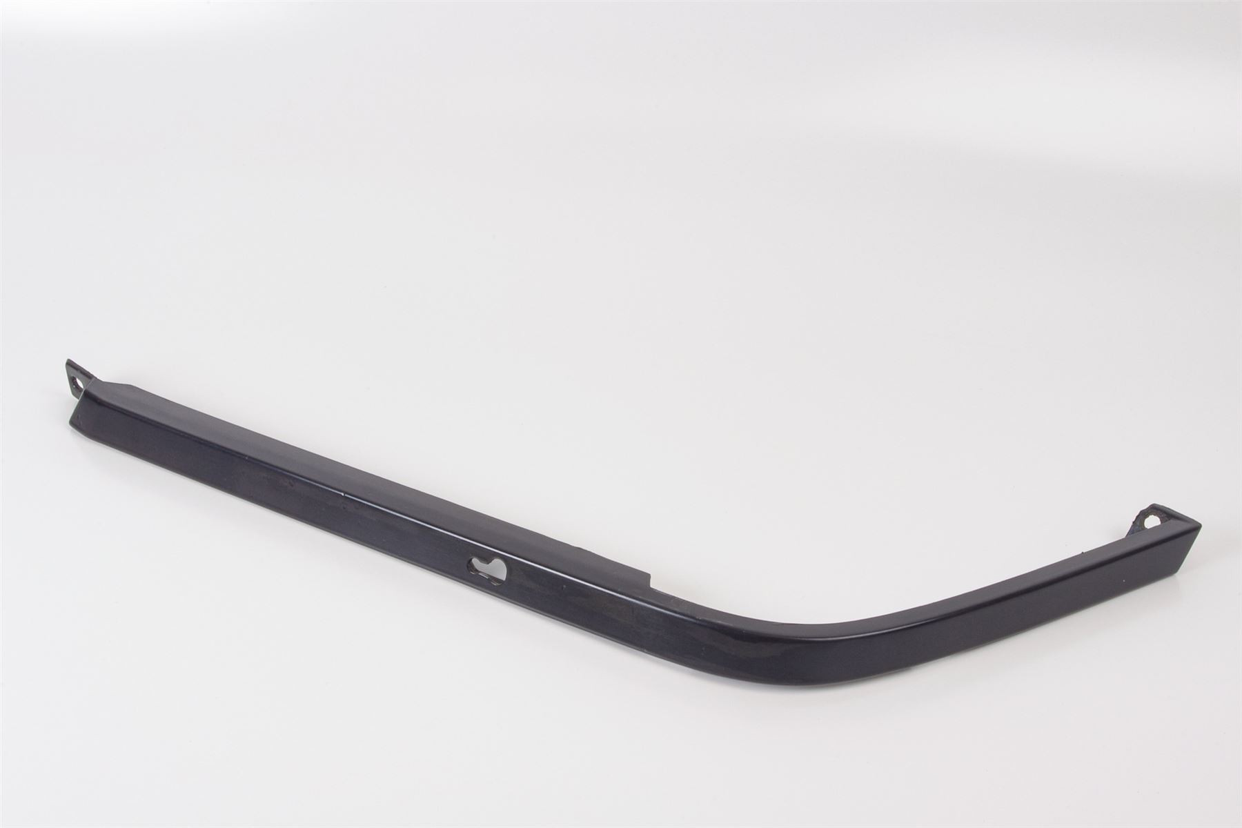 Mercedes 1298260777 Headlight Bezel - Left Blue (b) | R129 SL