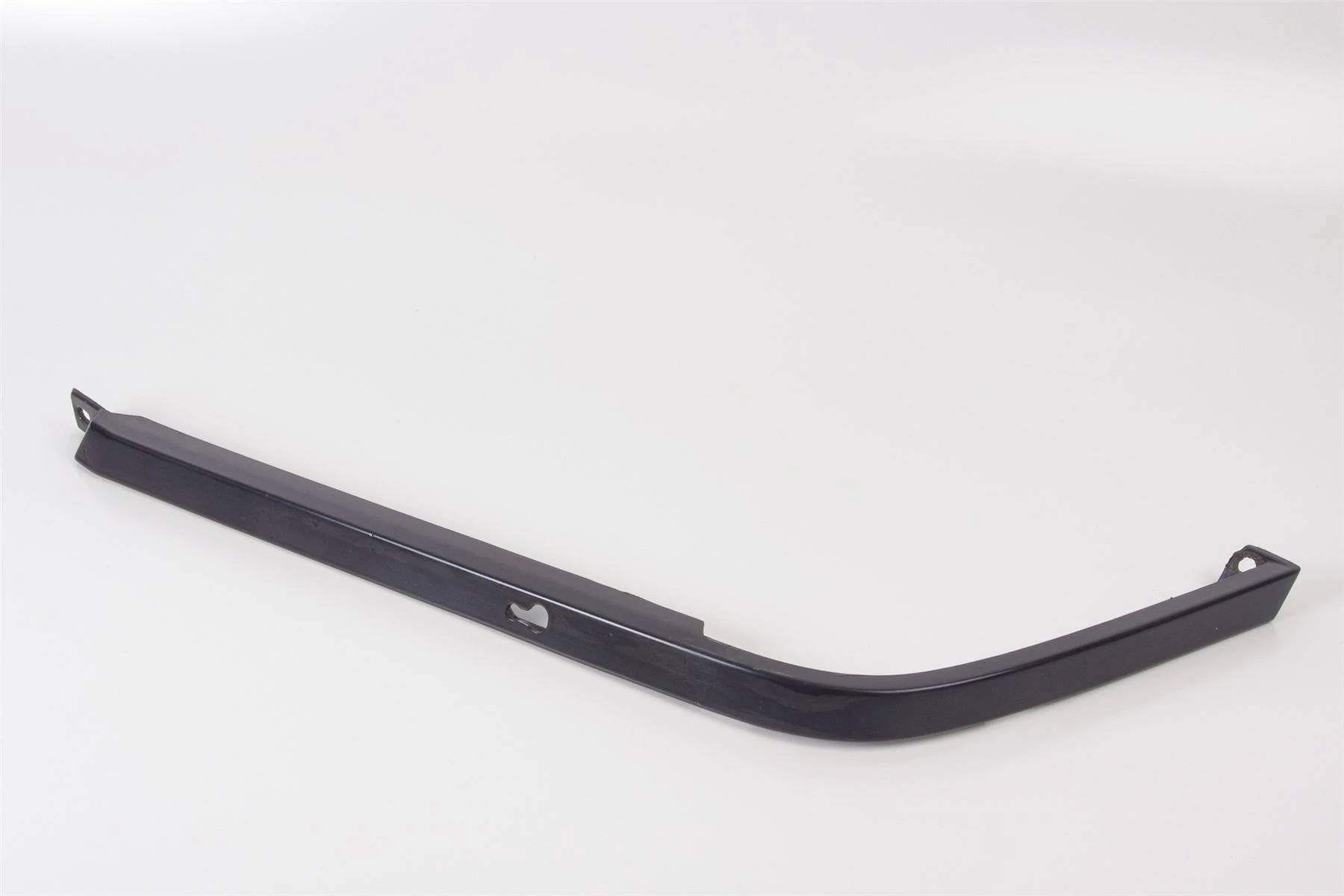 Mercedes 1298260777 Headlight Bezel - Left Blue (b) | R129 SL