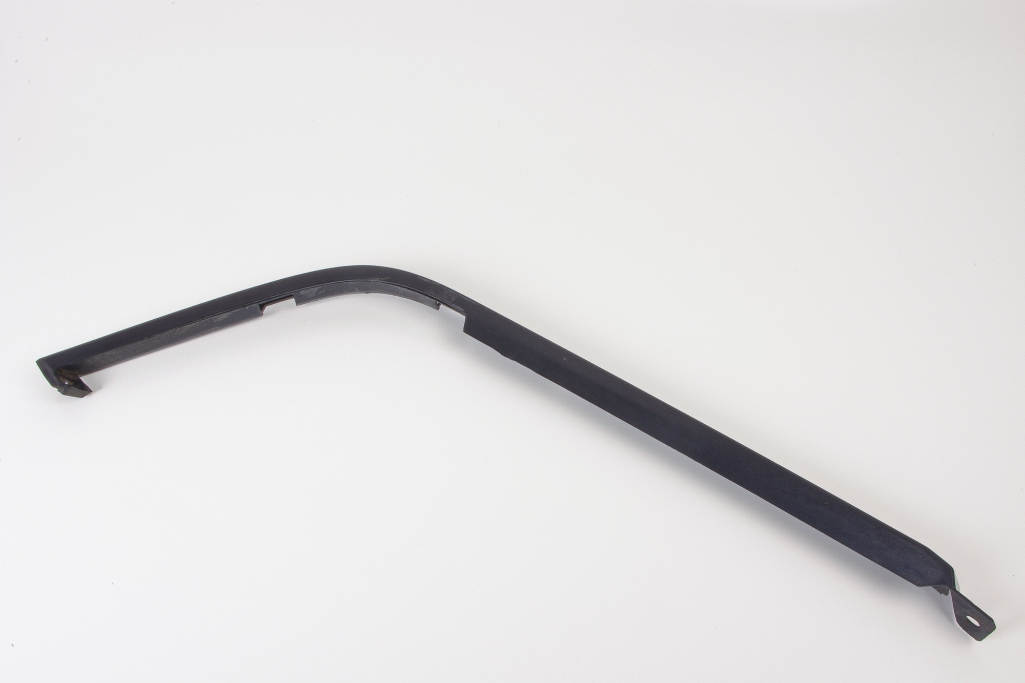 Mercedes 1298260777 Headlight Bezel - Left Blue (b) | R129 SL