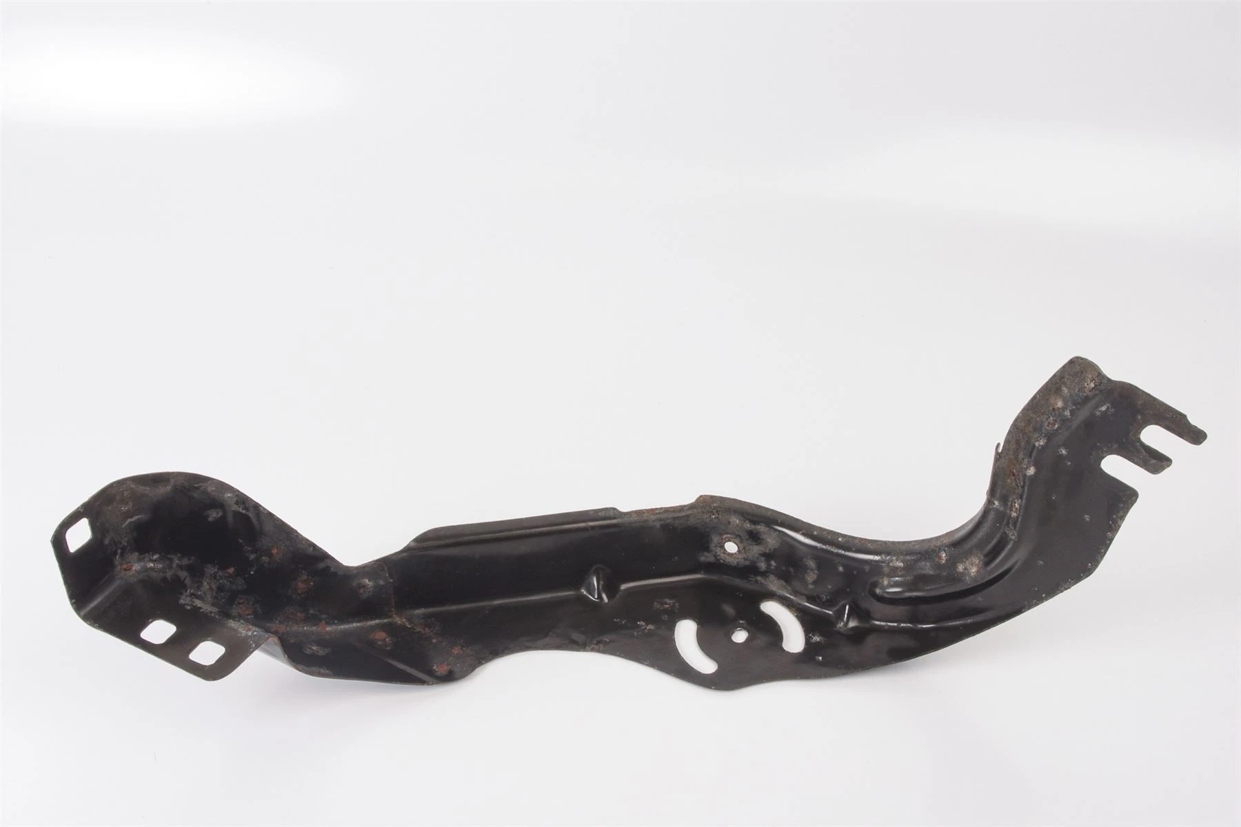 Mercedes 2306200618 Headlight Mounting Bracket - Right | R230 SL