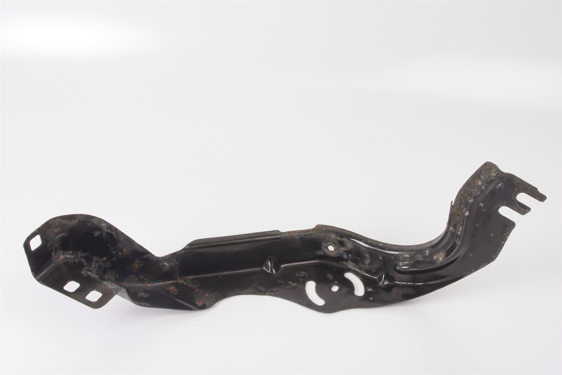 Mercedes 2306200618 Headlight Mounting Bracket - Right | R230 SL