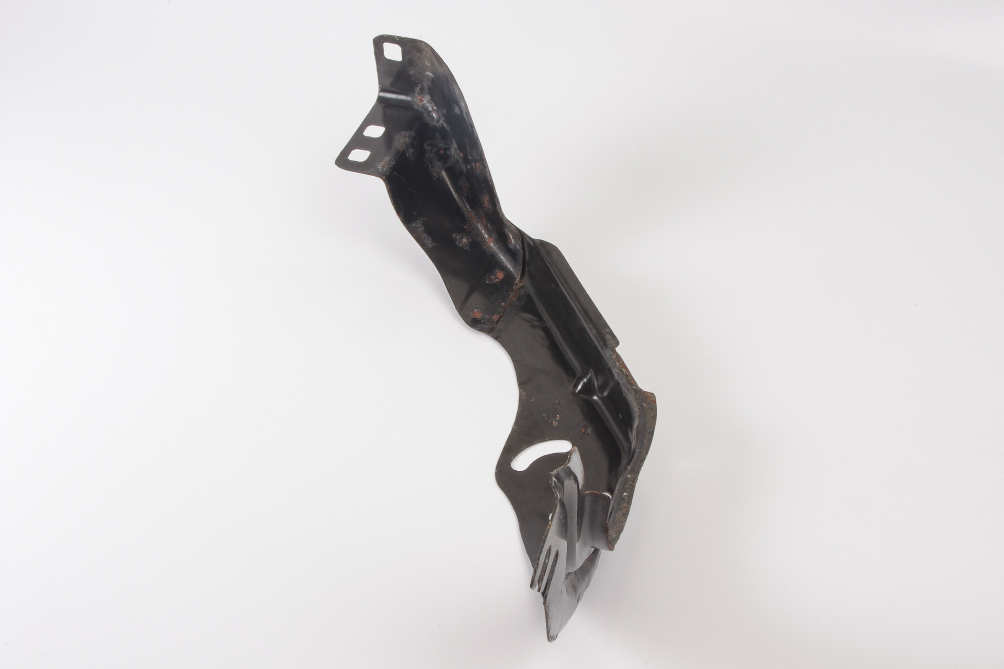 Mercedes 2306200618 Headlight Mounting Bracket - Right | R230 SL