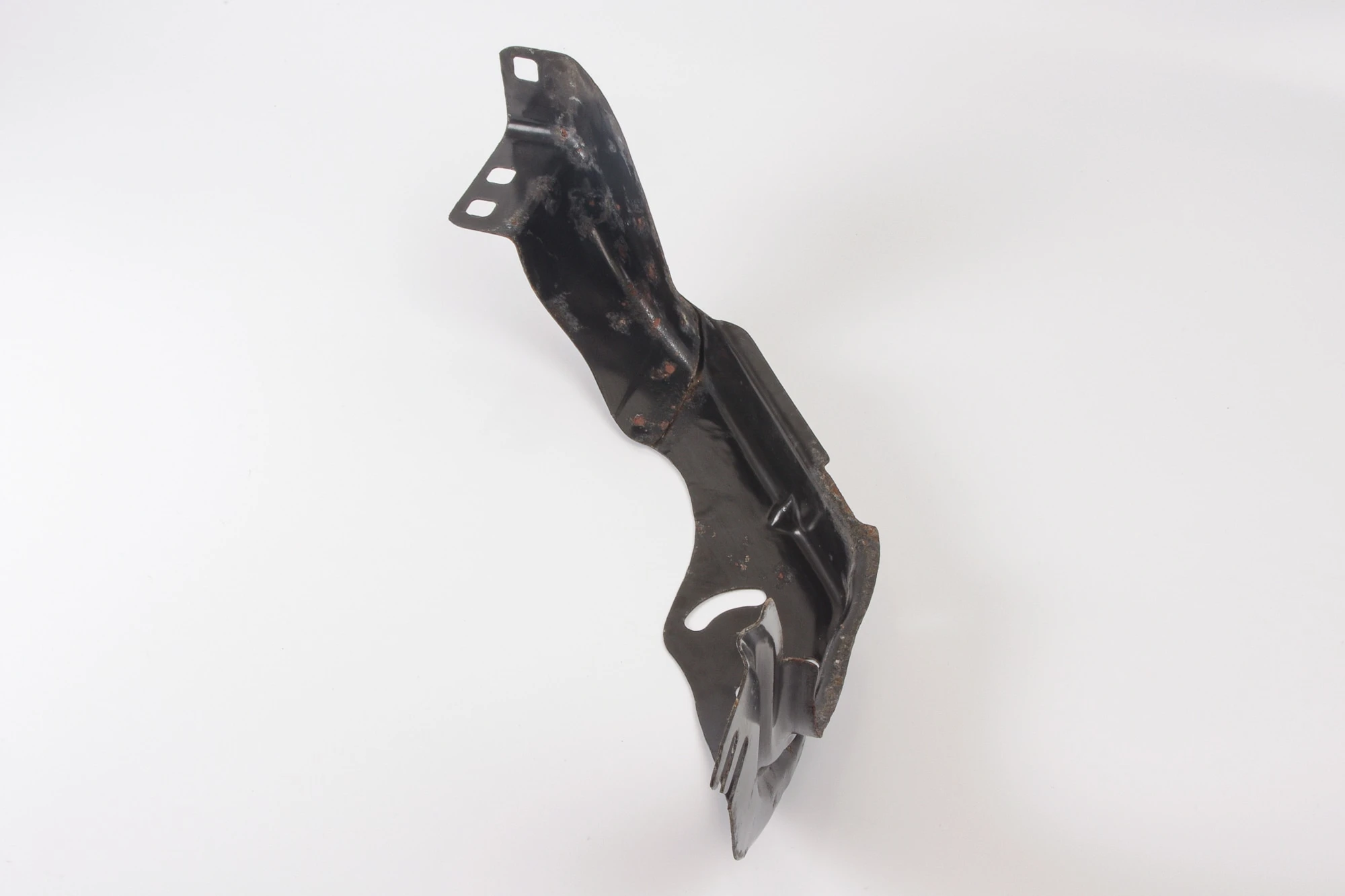 Mercedes 2306200618 Headlight Mounting Bracket - Right | R230 SL