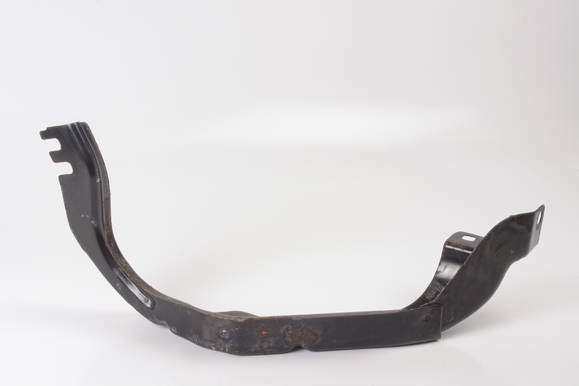 Mercedes 2306200618 Headlight Mounting Bracket - Right | R230 SL