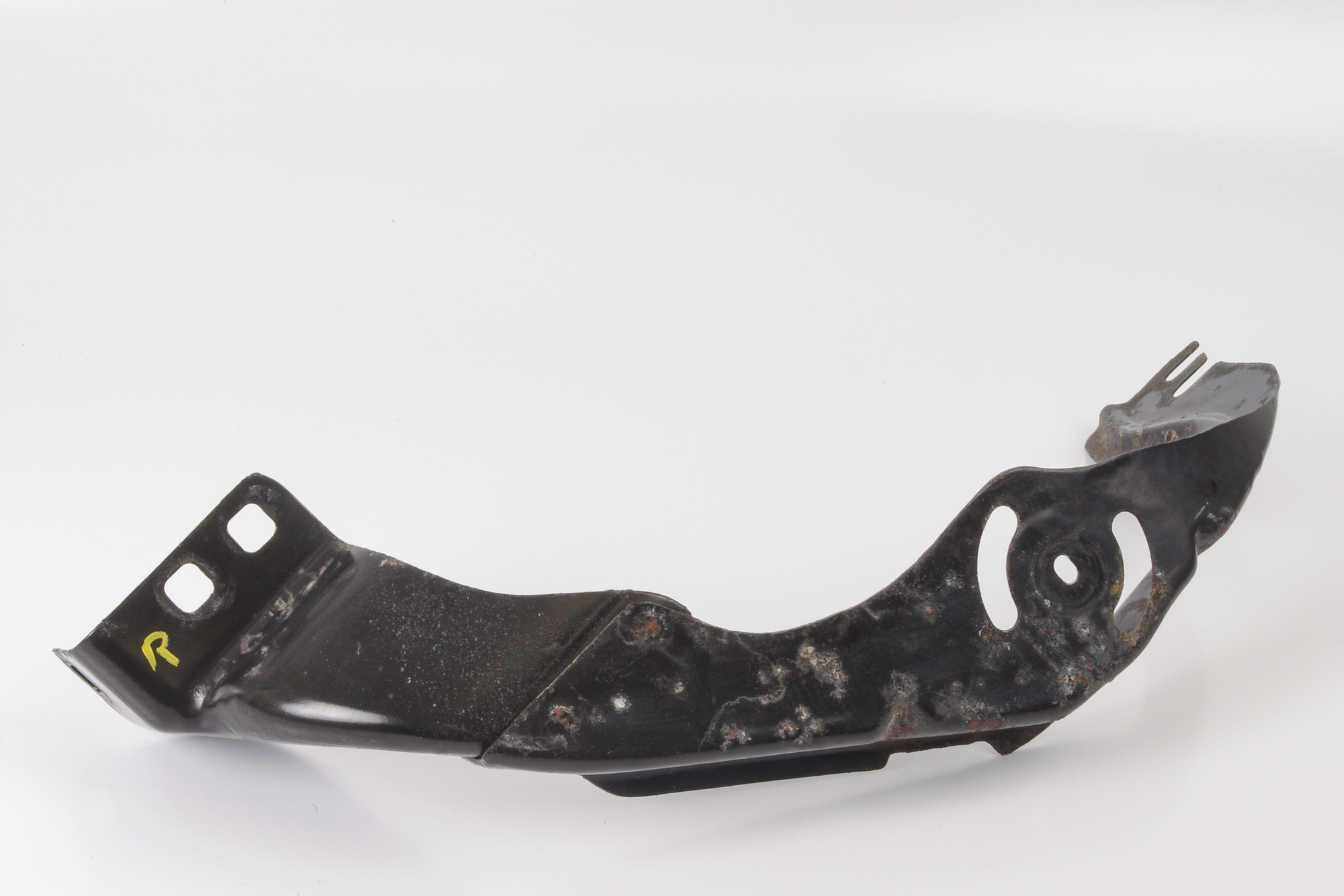 Mercedes 2306200618 Headlight Mounting Bracket - Right | R230 SL