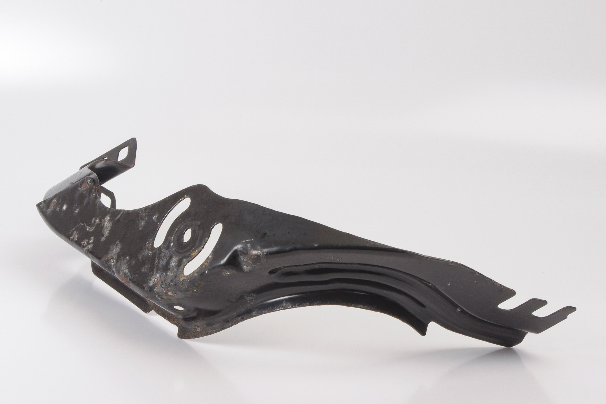 Mercedes 2306200618 Headlight Mounting Bracket - Right | R230 SL