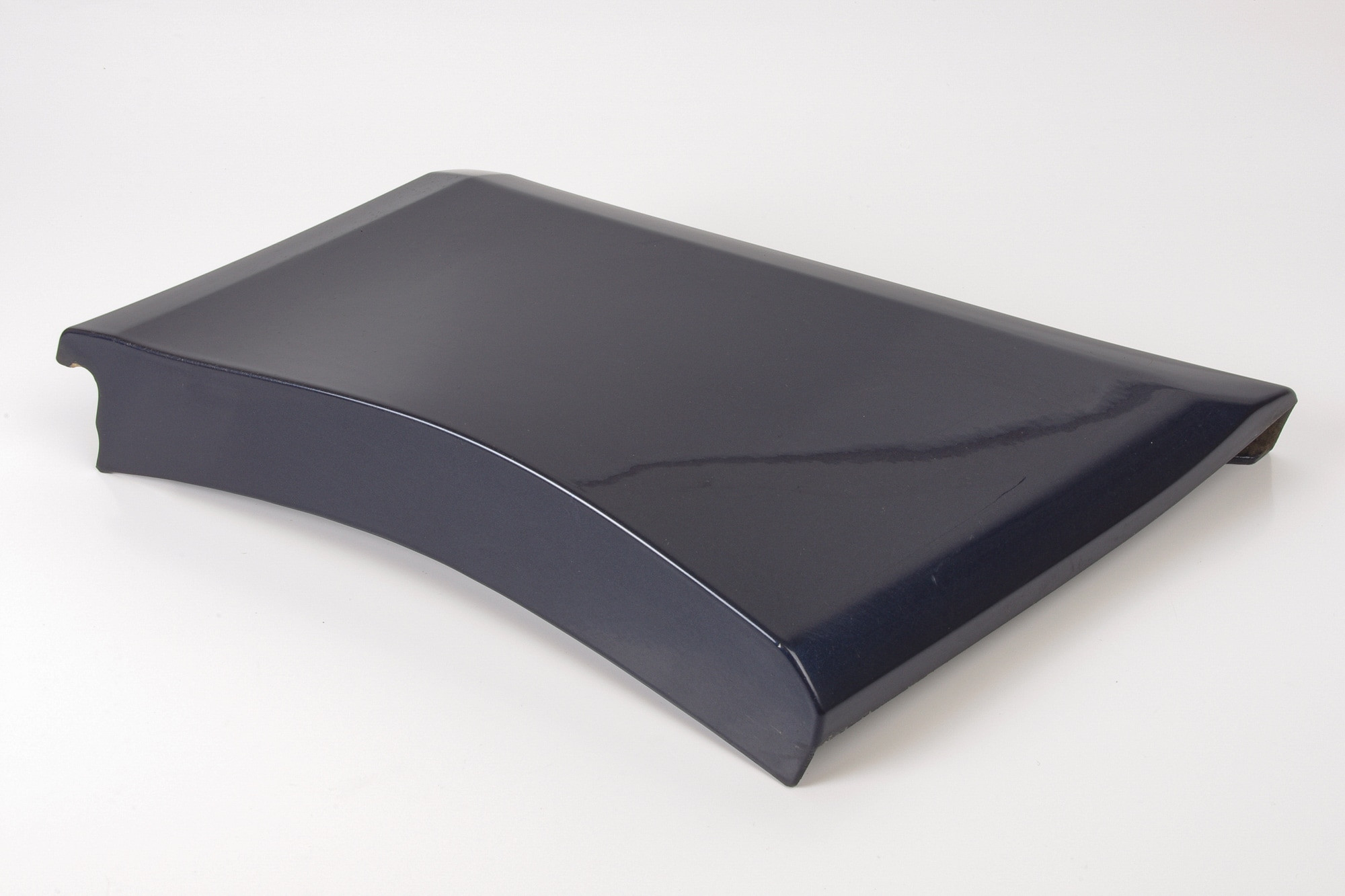 Mercedes 1296902440 Body Wing Panel - Rear Right Blue (b) | R129 SL