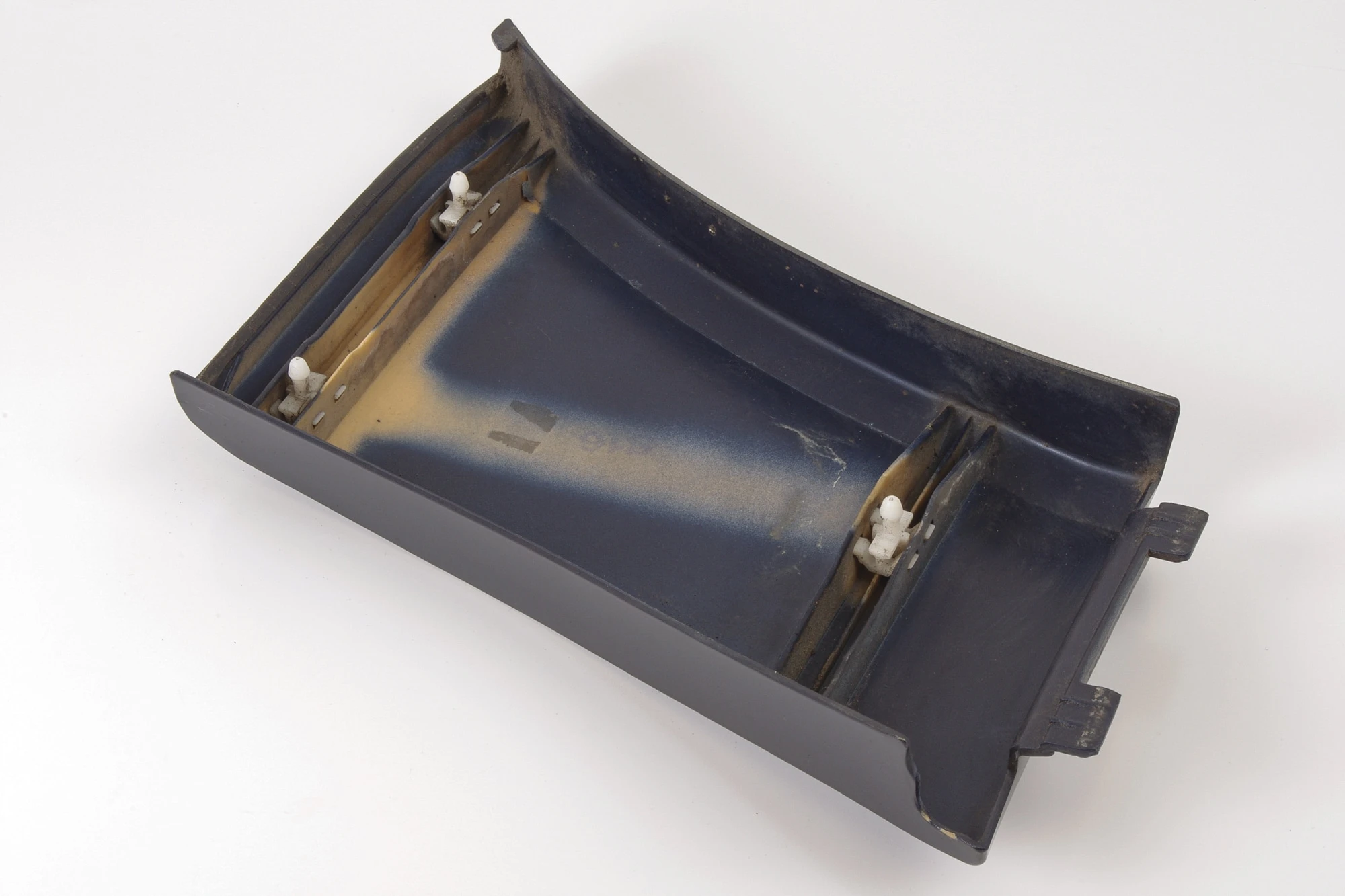 Mercedes 1296902440 Body Wing Panel - Rear Right Blue (b) | R129 SL