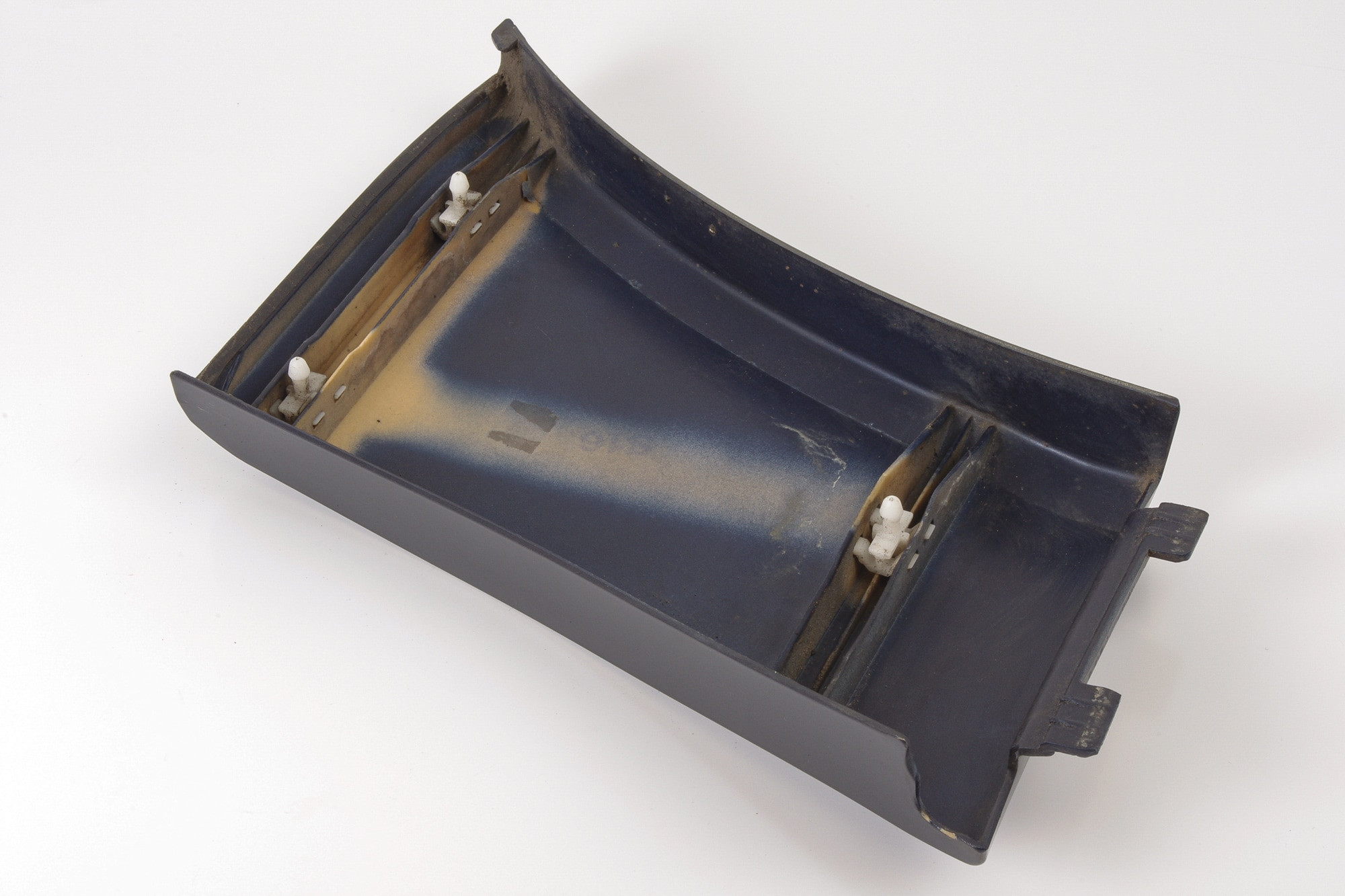 Mercedes 1296902440 Body Wing Panel - Rear Right Blue (b) | R129 SL