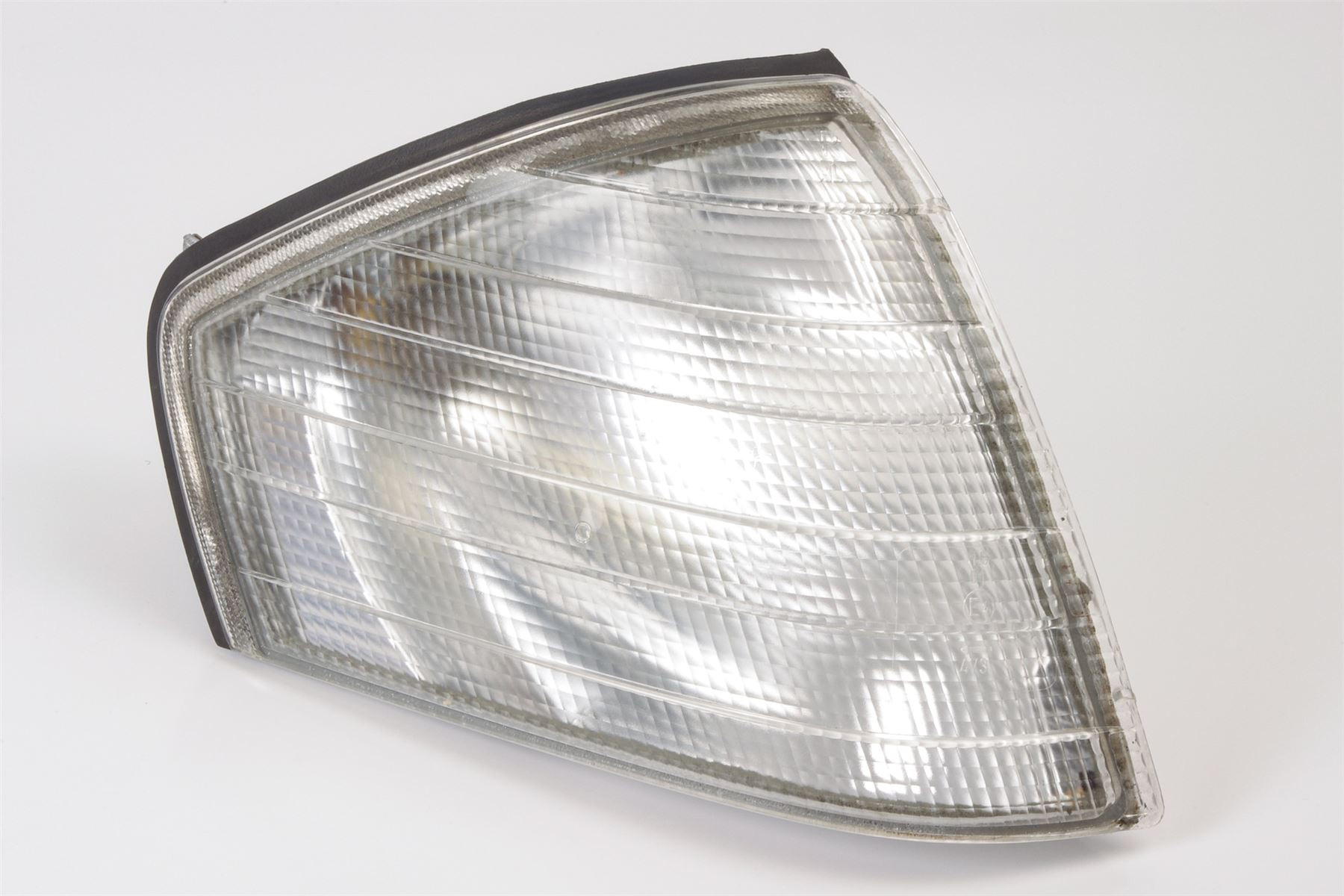 Mercedes 1298261043 Indicator Lens - Front Right (b) | R129 SL