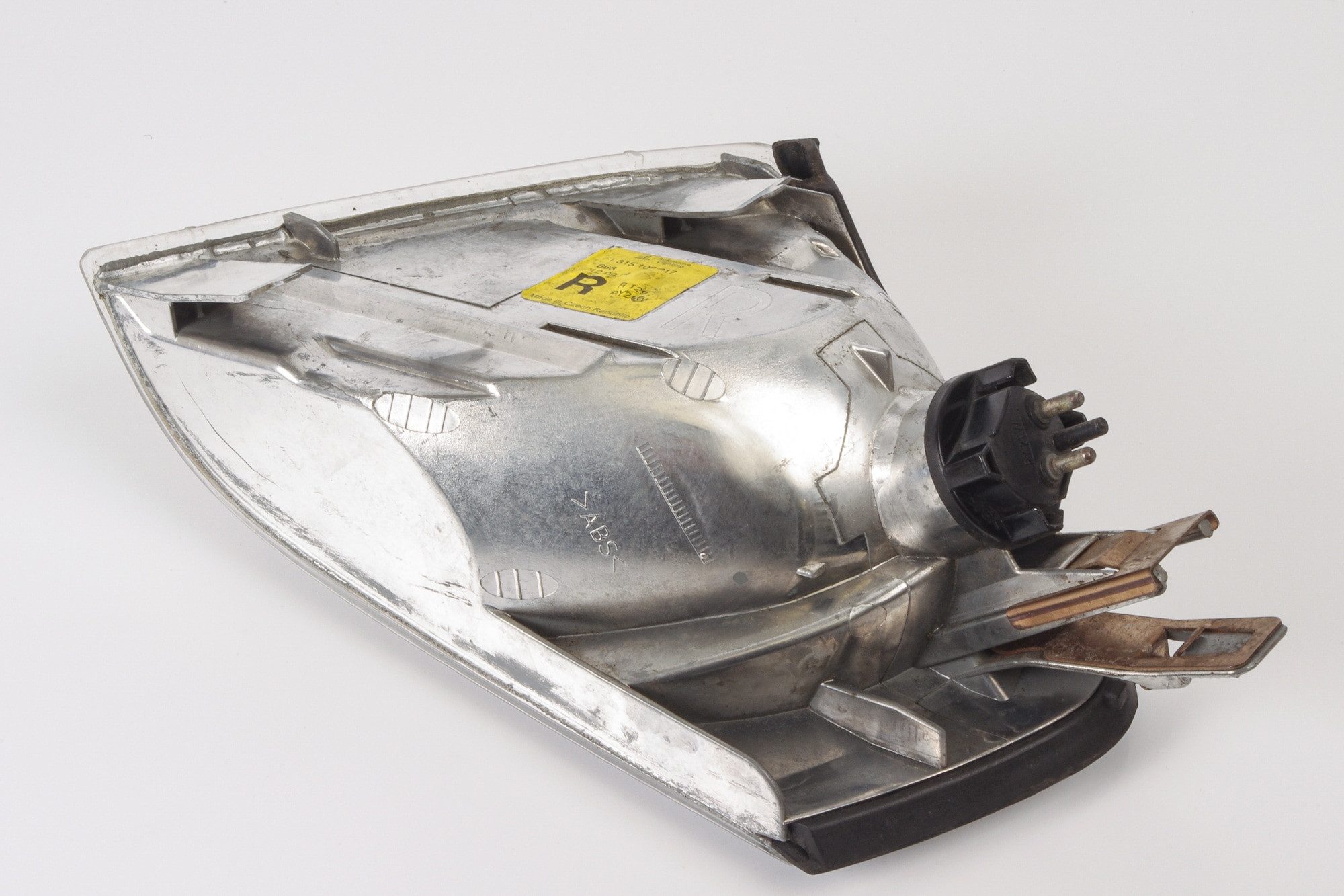 Mercedes 1298261043 Indicator Lens - Front Right (b) | R129 SL