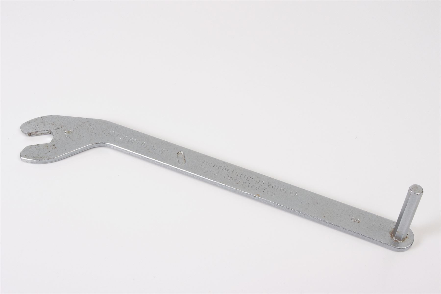 Mercedes 1295810166 Roof Spanner | R129 SL
