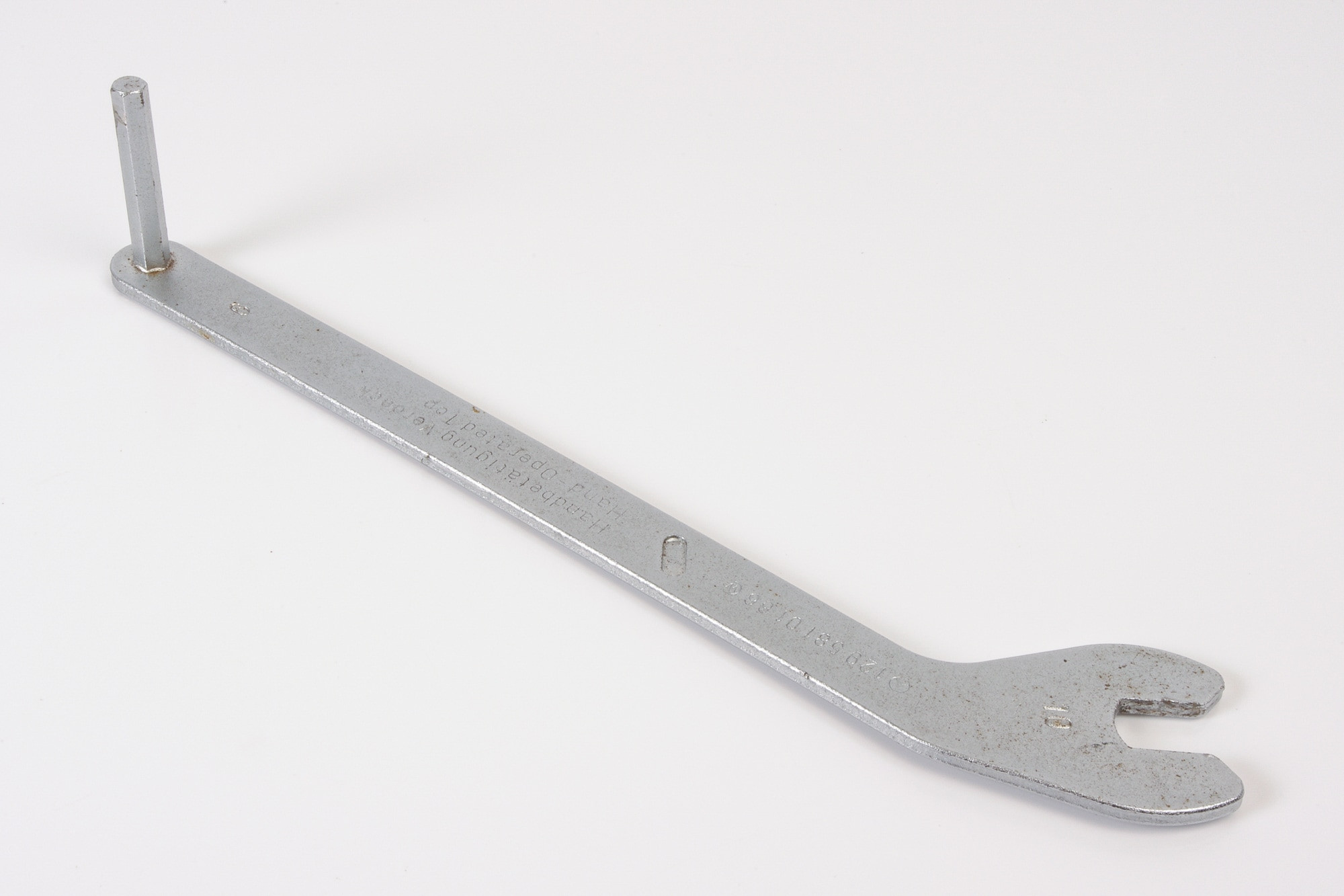Mercedes 1295810166 Roof Spanner | R129 SL