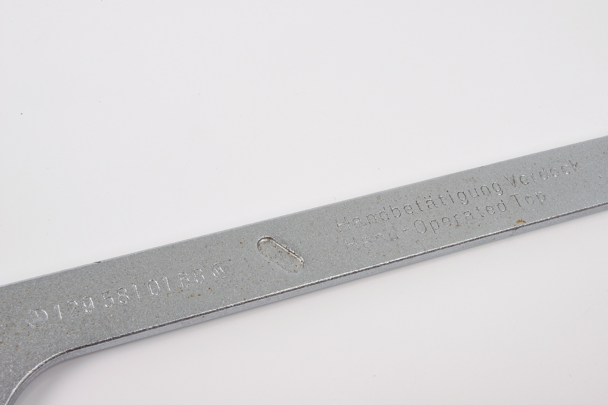 Mercedes 1295810166 Roof Spanner | R129 SL