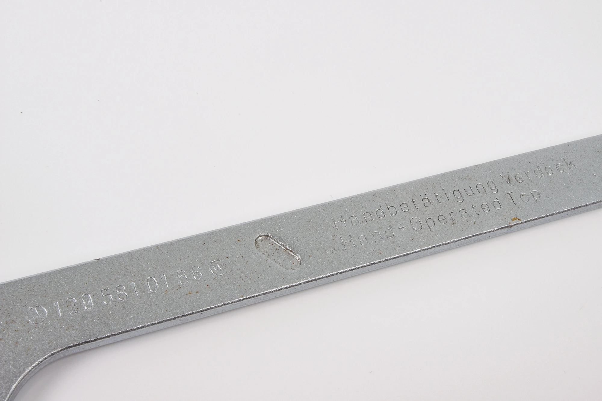 Mercedes 1295810166 Roof Spanner | R129 SL
