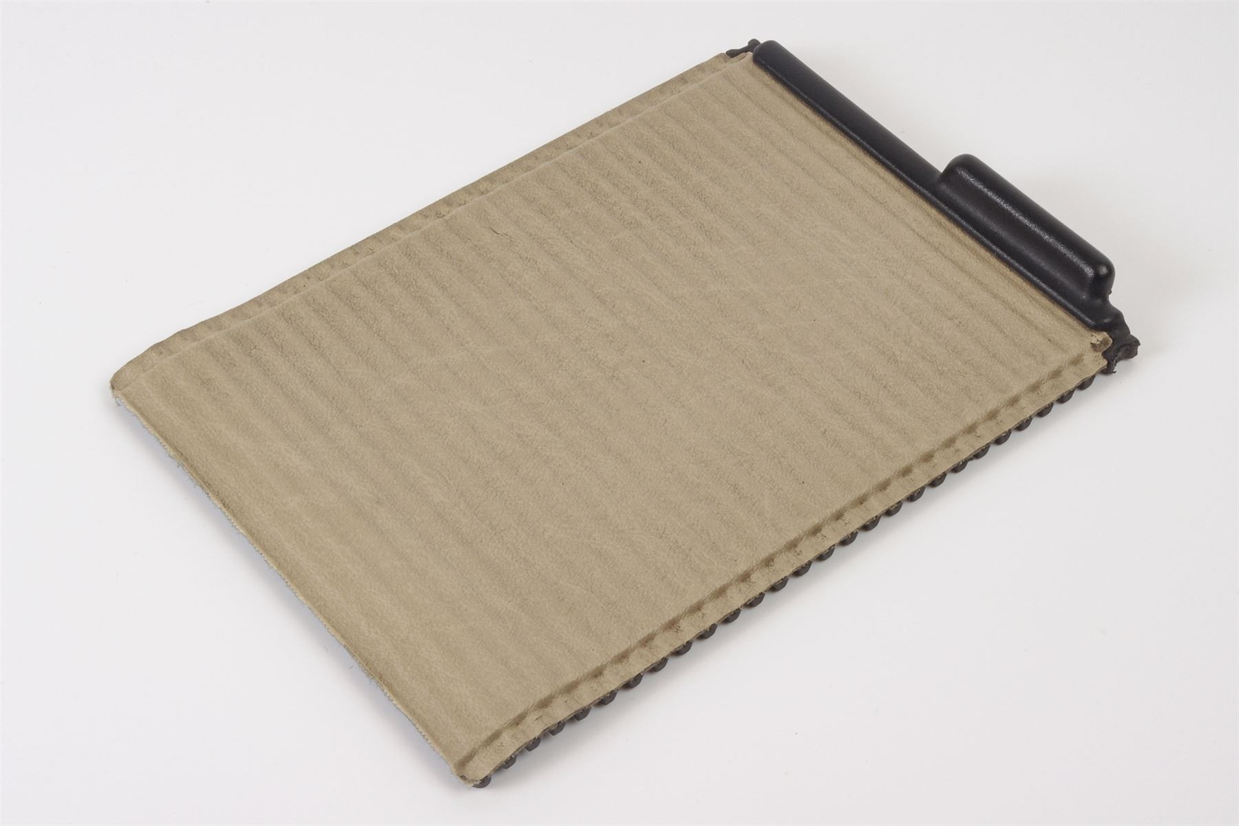 Mercedes 1298100192 Centre Console Roller Shutter - Beige | R129 SL