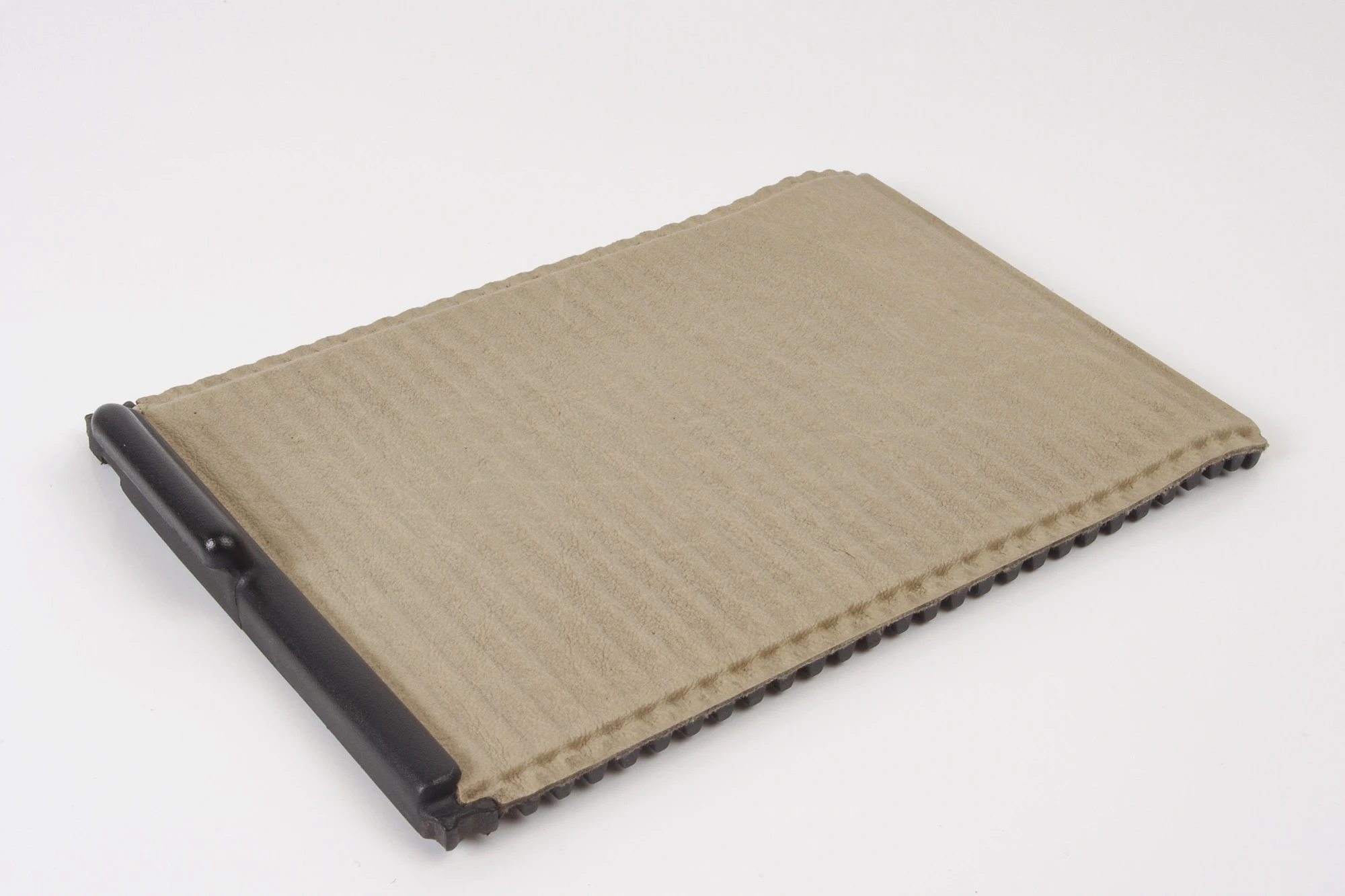 Mercedes 1298100192 Centre Console Roller Shutter - Beige | R129 SL