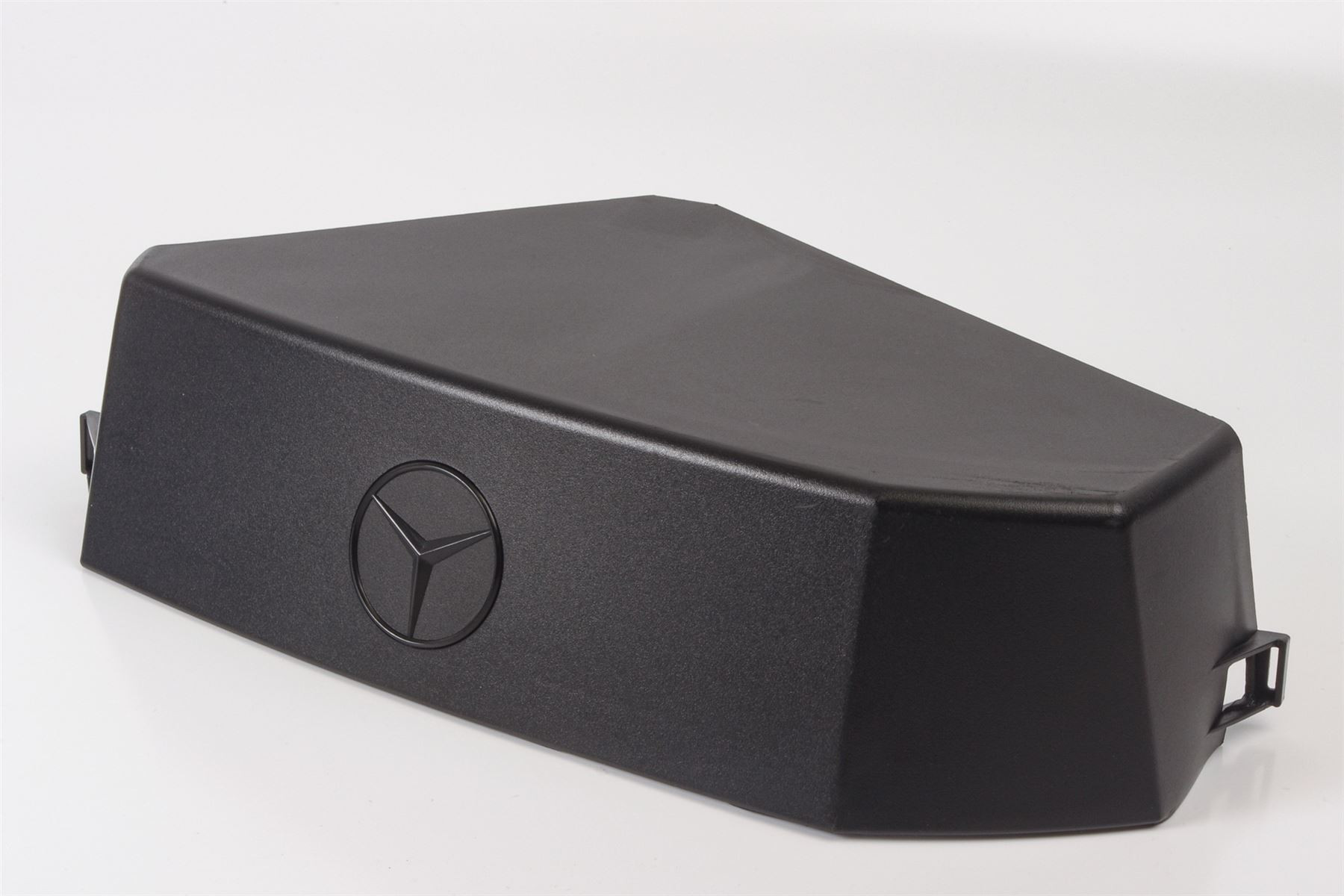 Mercedes 1041500066 Distributor Cover (b) | W124 W210 E R129 SL W140 S W202 C...