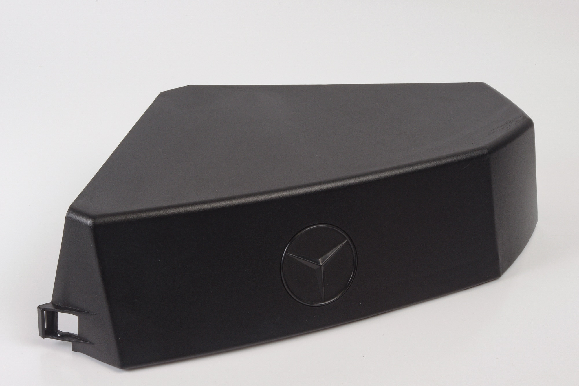 Mercedes 1041500066 Distributor Cover (b) | W124 W210 E R129 SL W140 S W202 C...