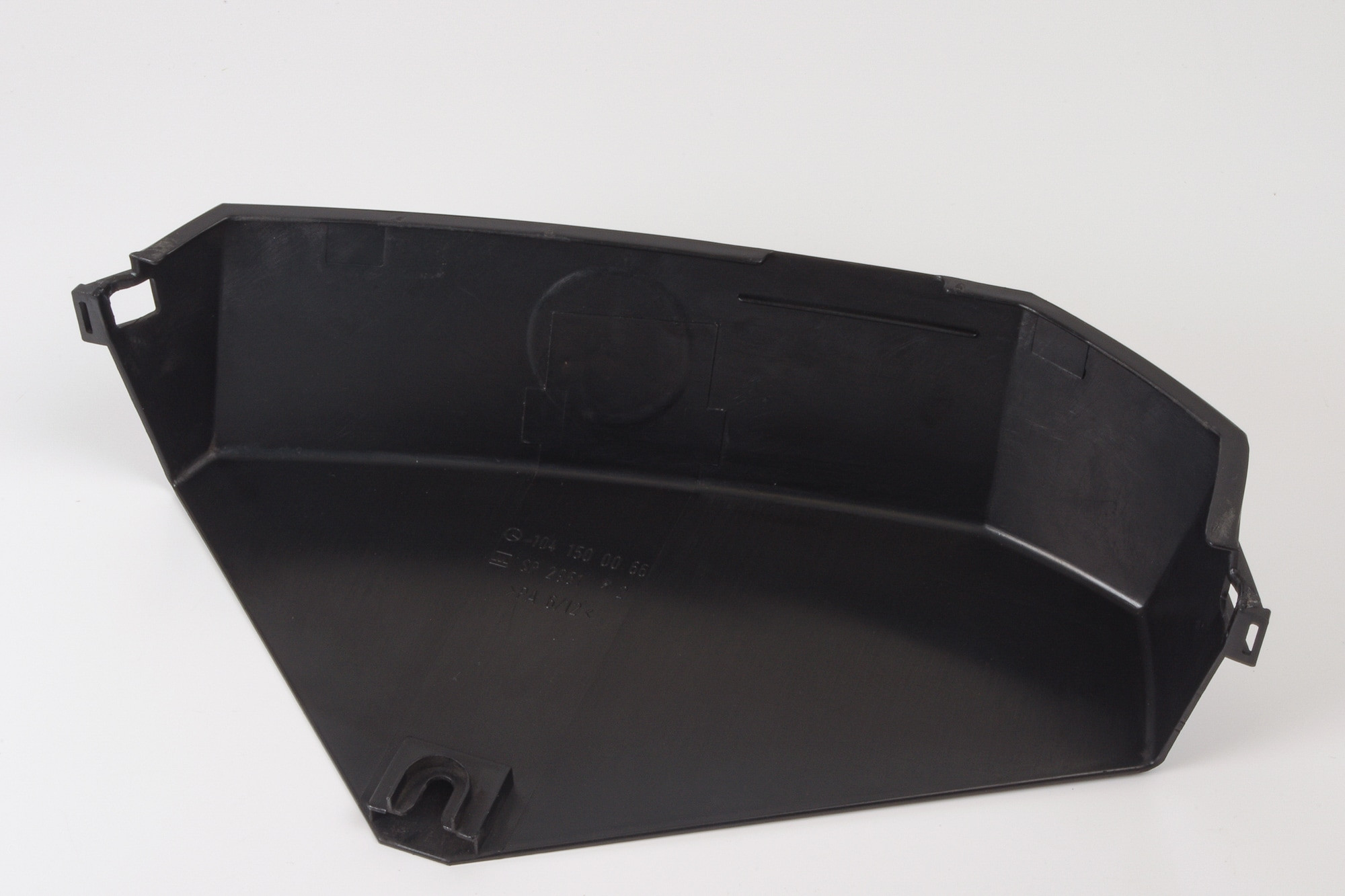 Mercedes 1041500066 Distributor Cover | W124 W210 E R129 SL W140 S W202 C W463 G