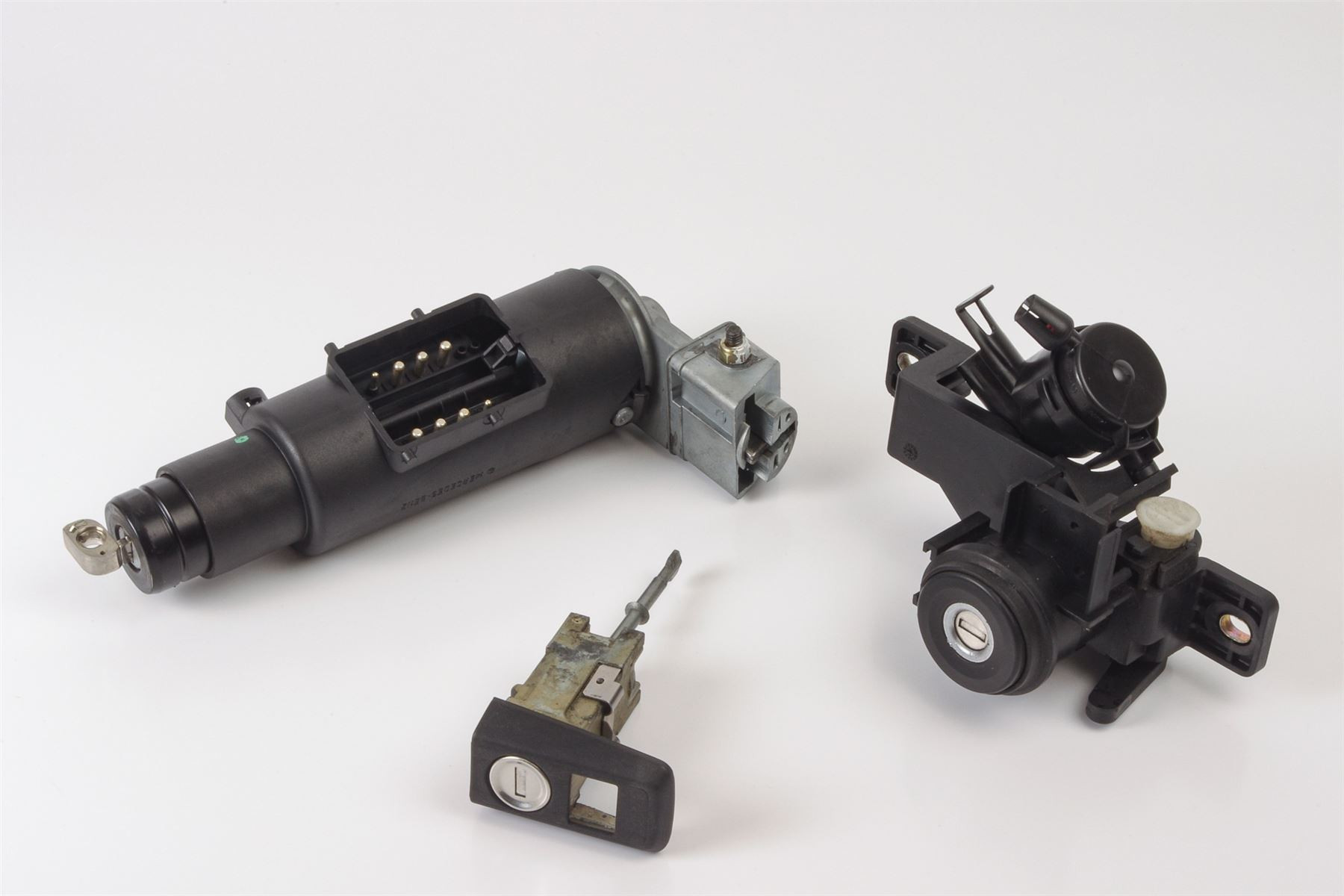 Mercedes 1404601104 Lock Set (d) | R129 SL