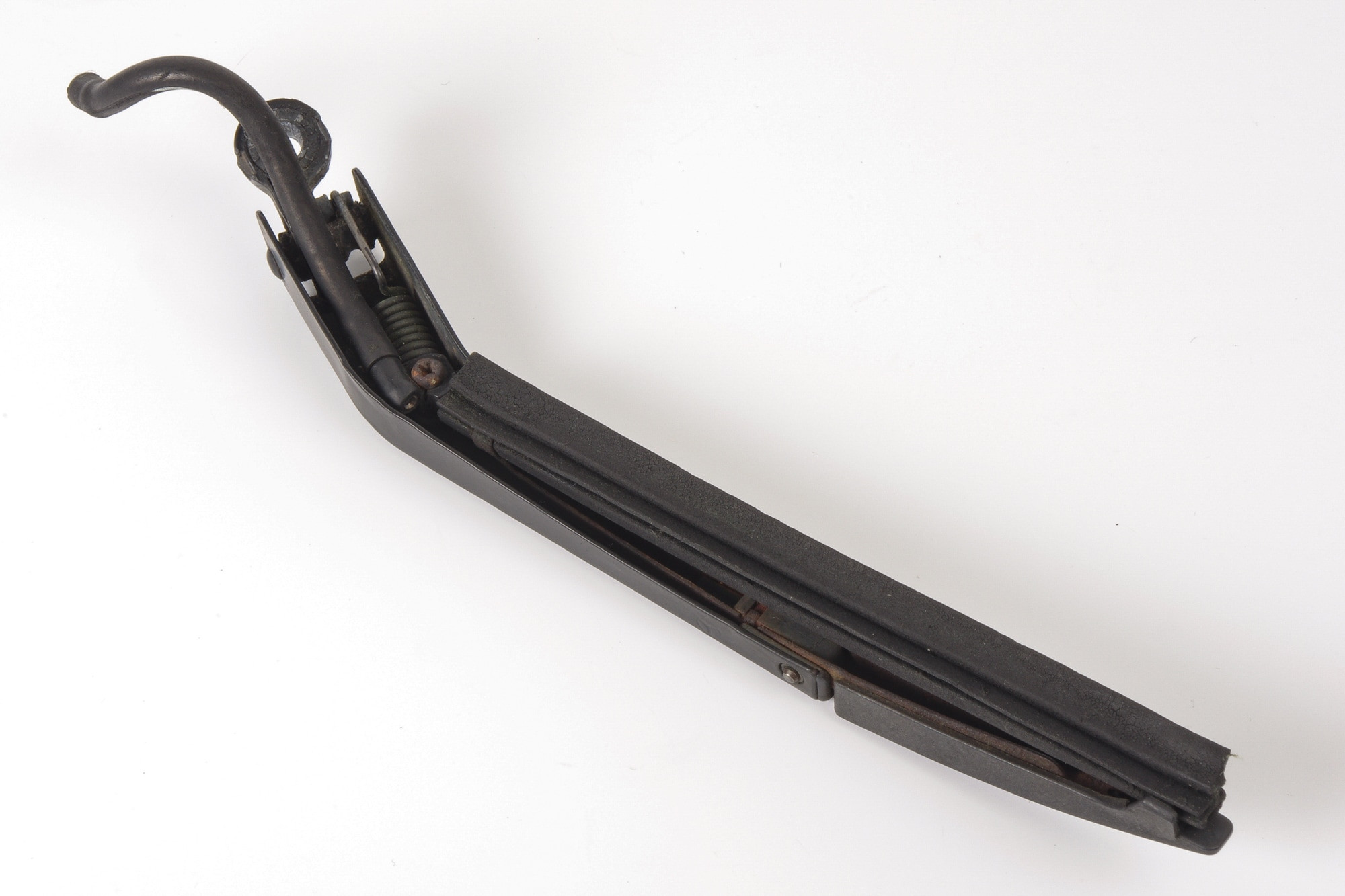 Mercedes 1298200444 Headlight Wiper Arm - Right (d) | R129 SL (Archive)