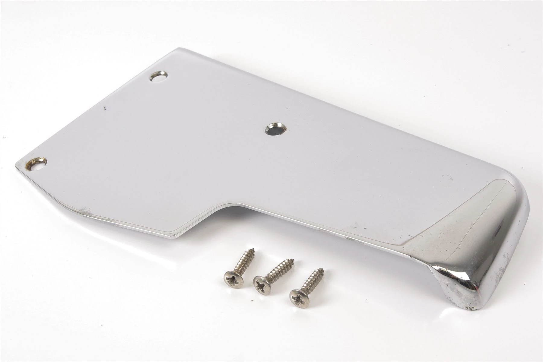 Mercedes 1297280421 Door Chrome Trim - Right | R129 SL