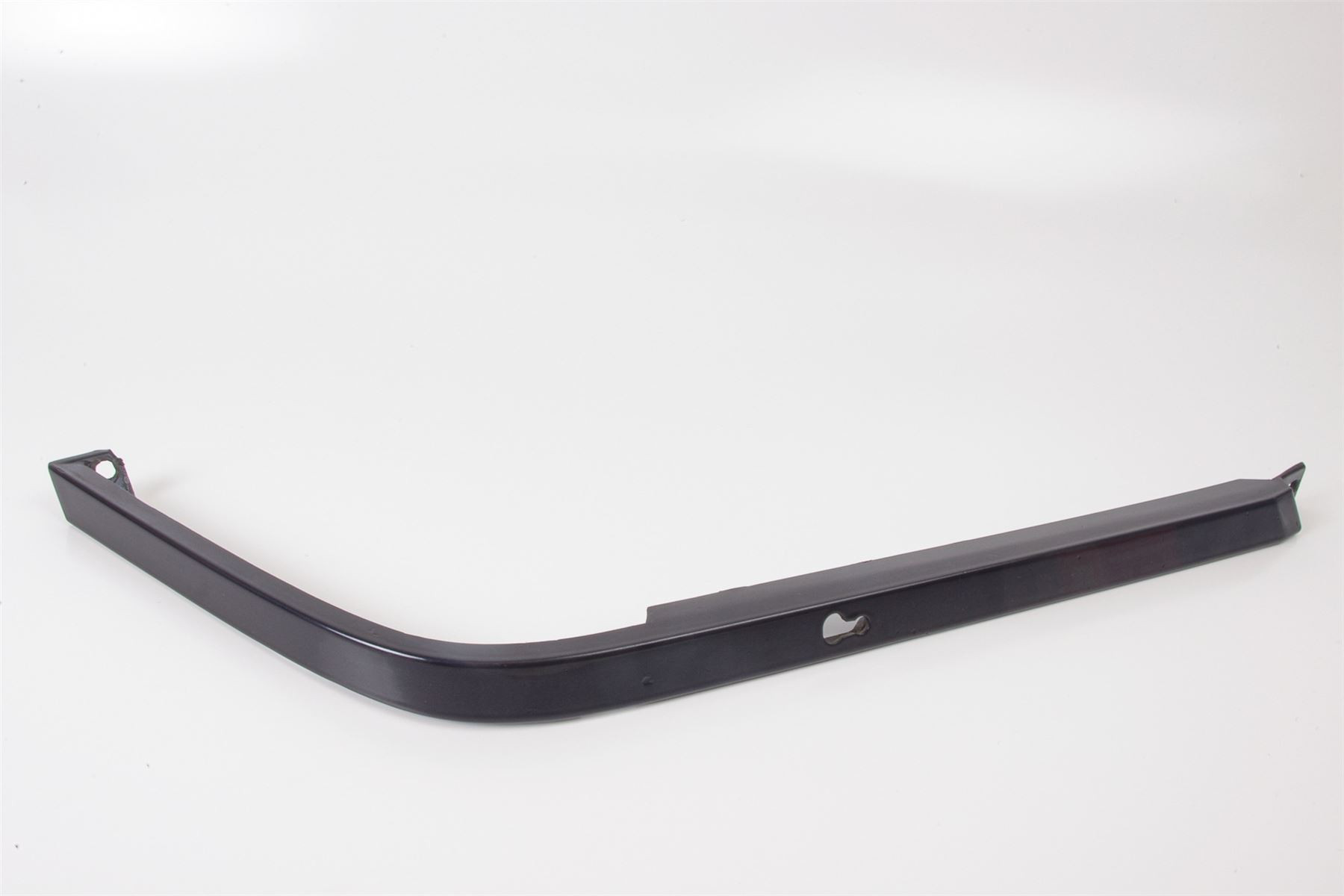 Mercedes 1298260877 Headlight Bezel - Right Blue (a) | R129 SL