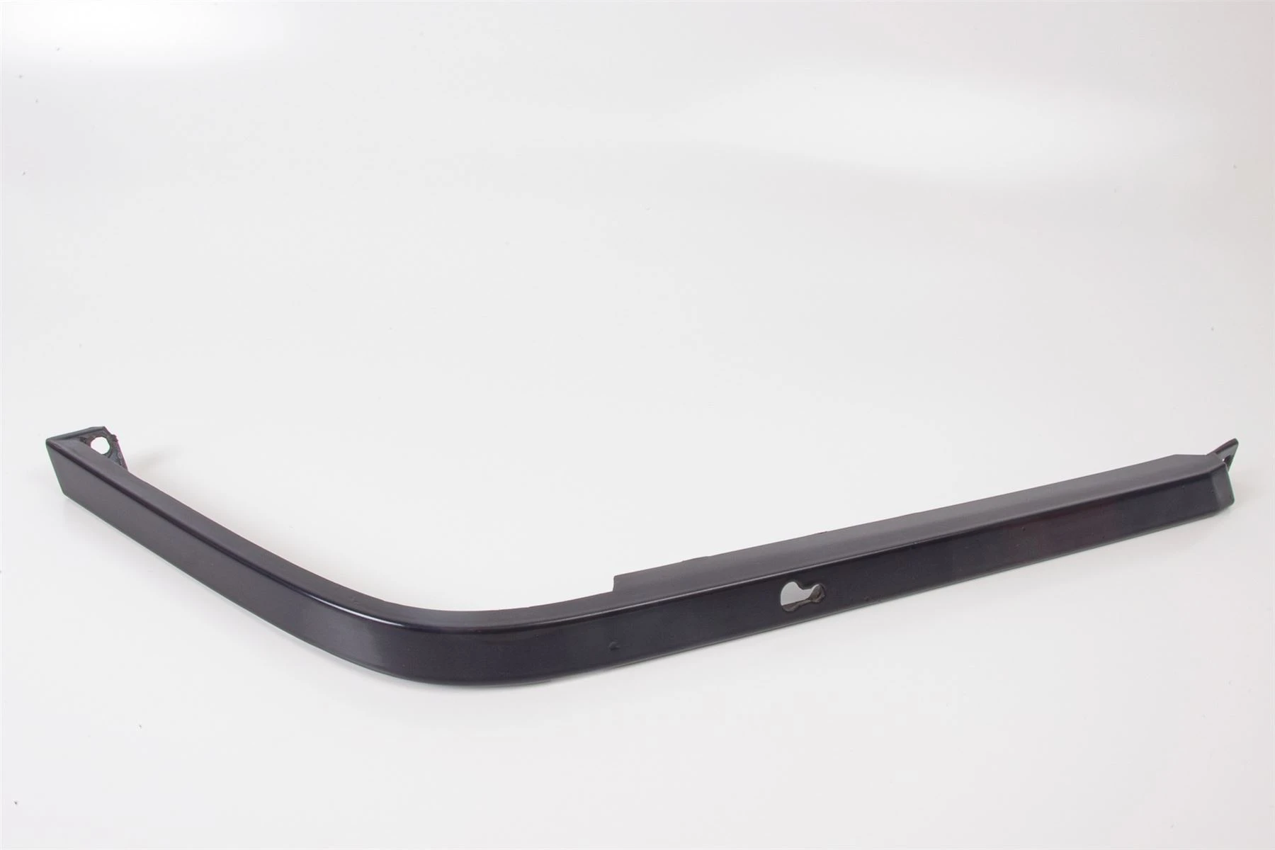 Mercedes 1298260877 Headlight Bezel - Right Blue (a) | R129 SL
