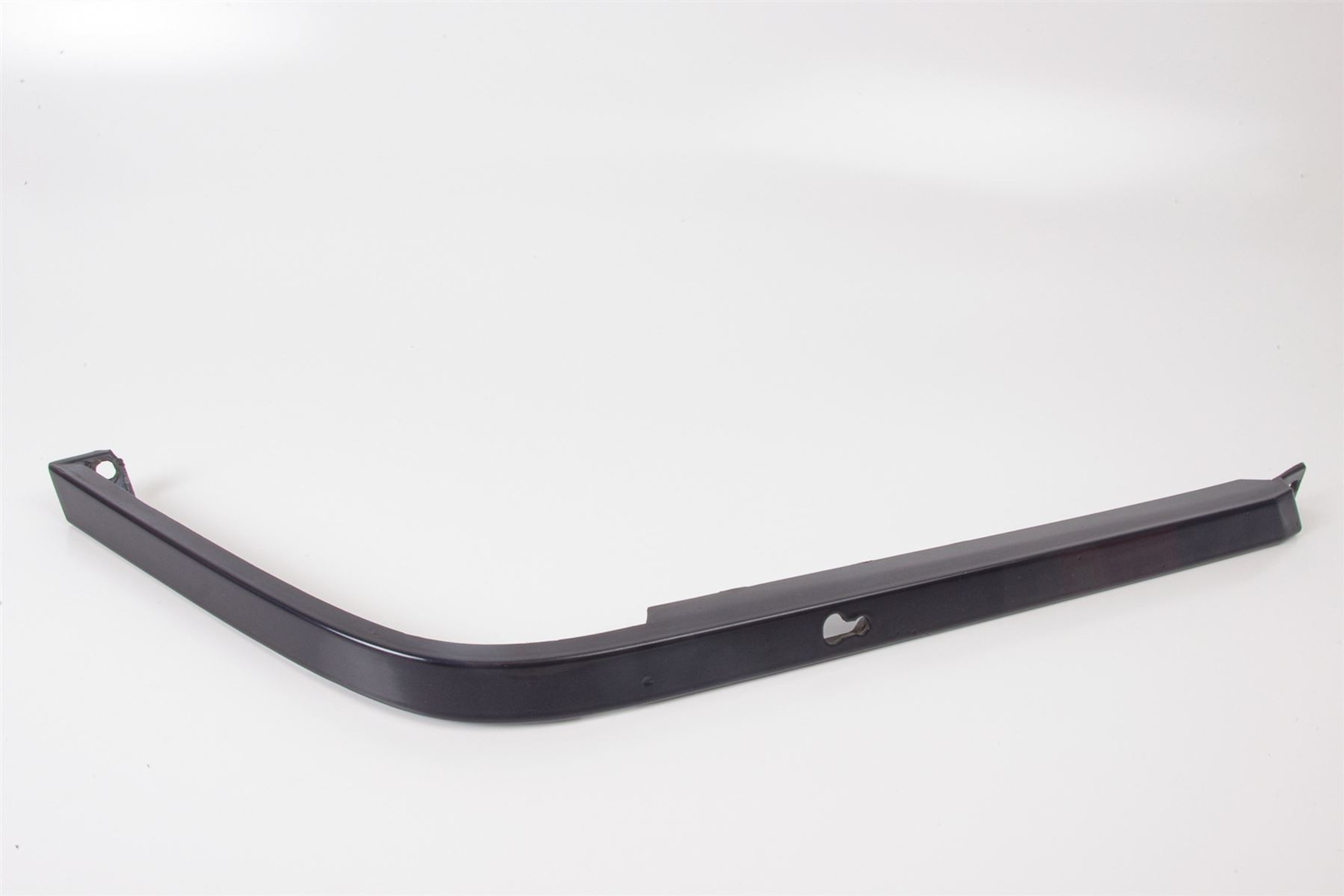 Mercedes 1298260877 Headlight Bezel - Right Blue (a) | R129 SL