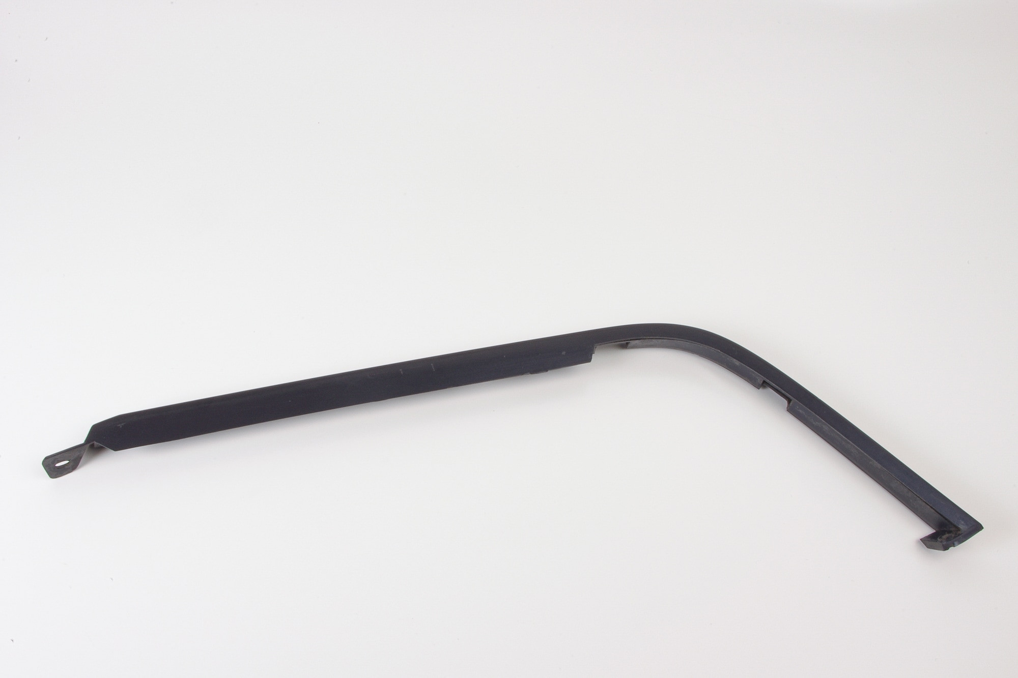 Mercedes 1298260877 Headlight Bezel - Right Blue (a) | R129 SL