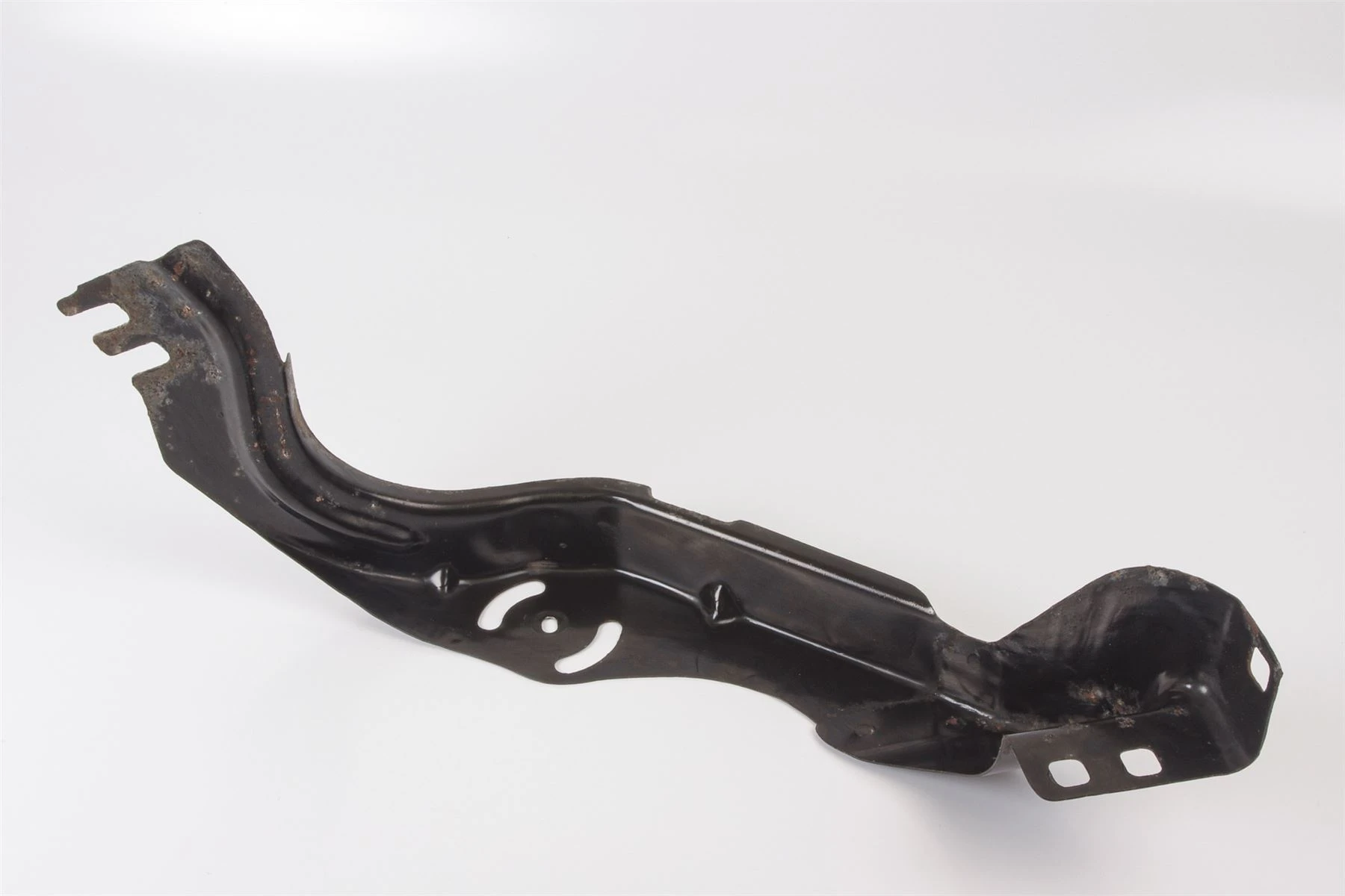 Mercedes 2306200518 Headlight Mounting Bracket - Left | R230 SL