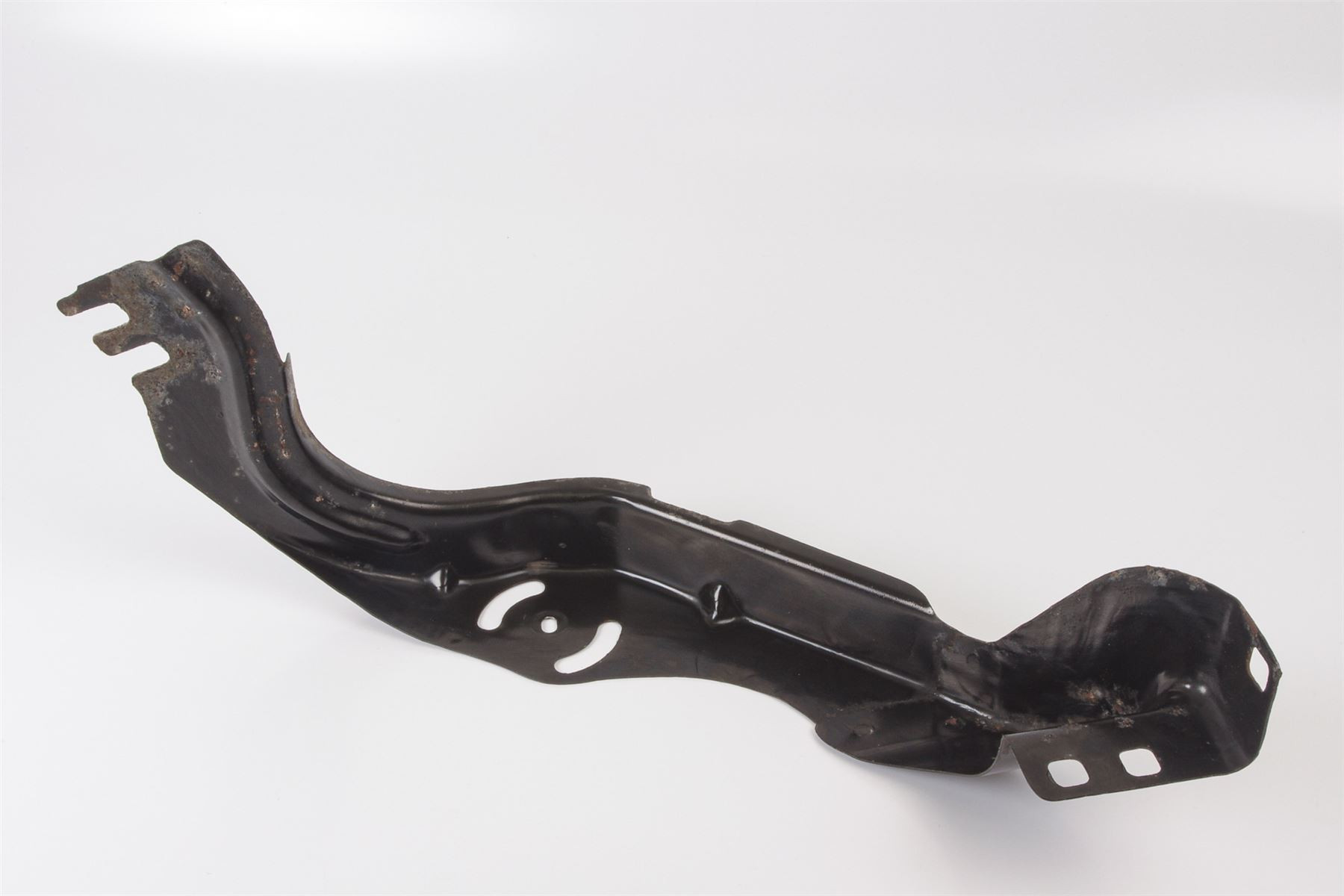 Mercedes 2306200518 Headlight Mounting Bracket - Left | R230 SL