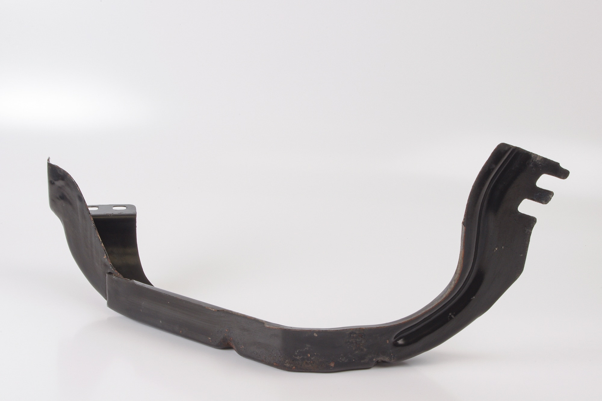 Mercedes 2306200518 Headlight Mounting Bracket - Left | R230 SL