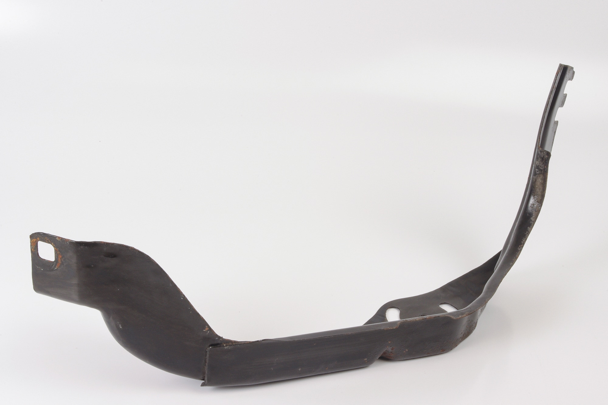 Mercedes 2306200518 Headlight Mounting Bracket - Left | R230 SL