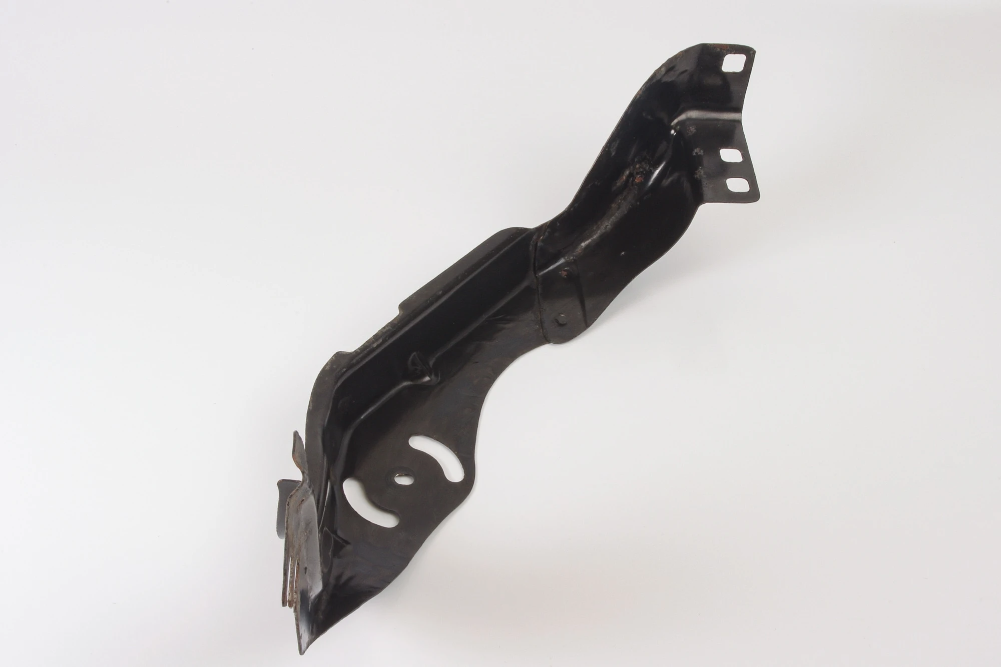 Mercedes 2306200518 Headlight Mounting Bracket - Left | R230 SL