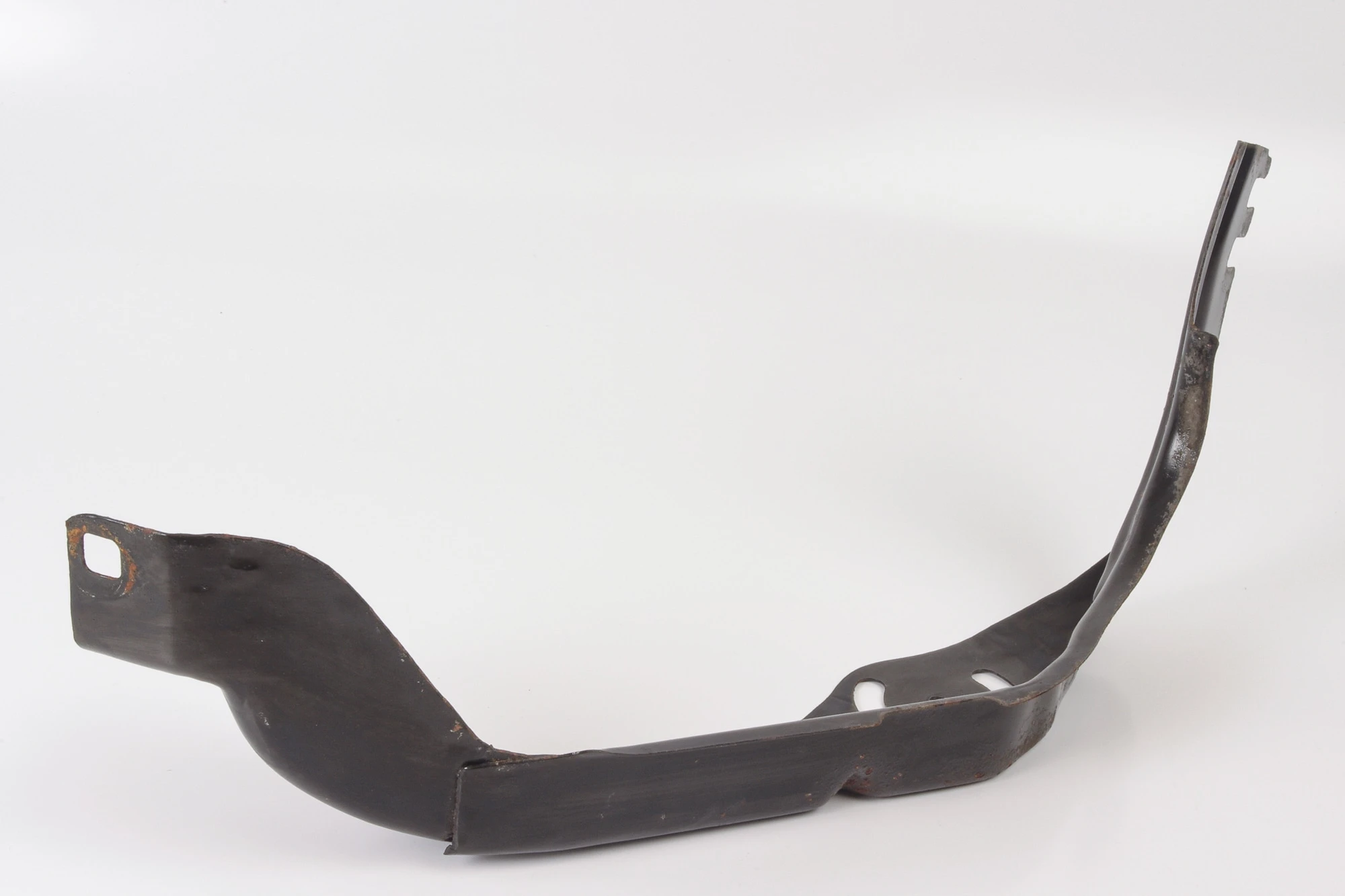 Mercedes 2306200518 Headlight Mounting Bracket - Left | R230 SL