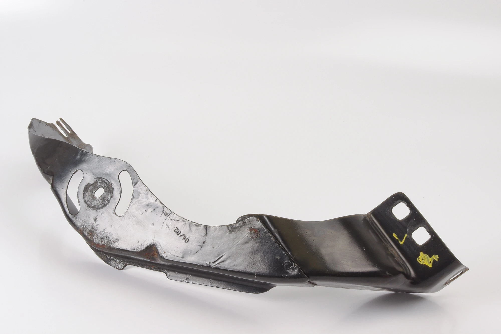 Mercedes 2306200518 Headlight Mounting Bracket - Left | R230 SL