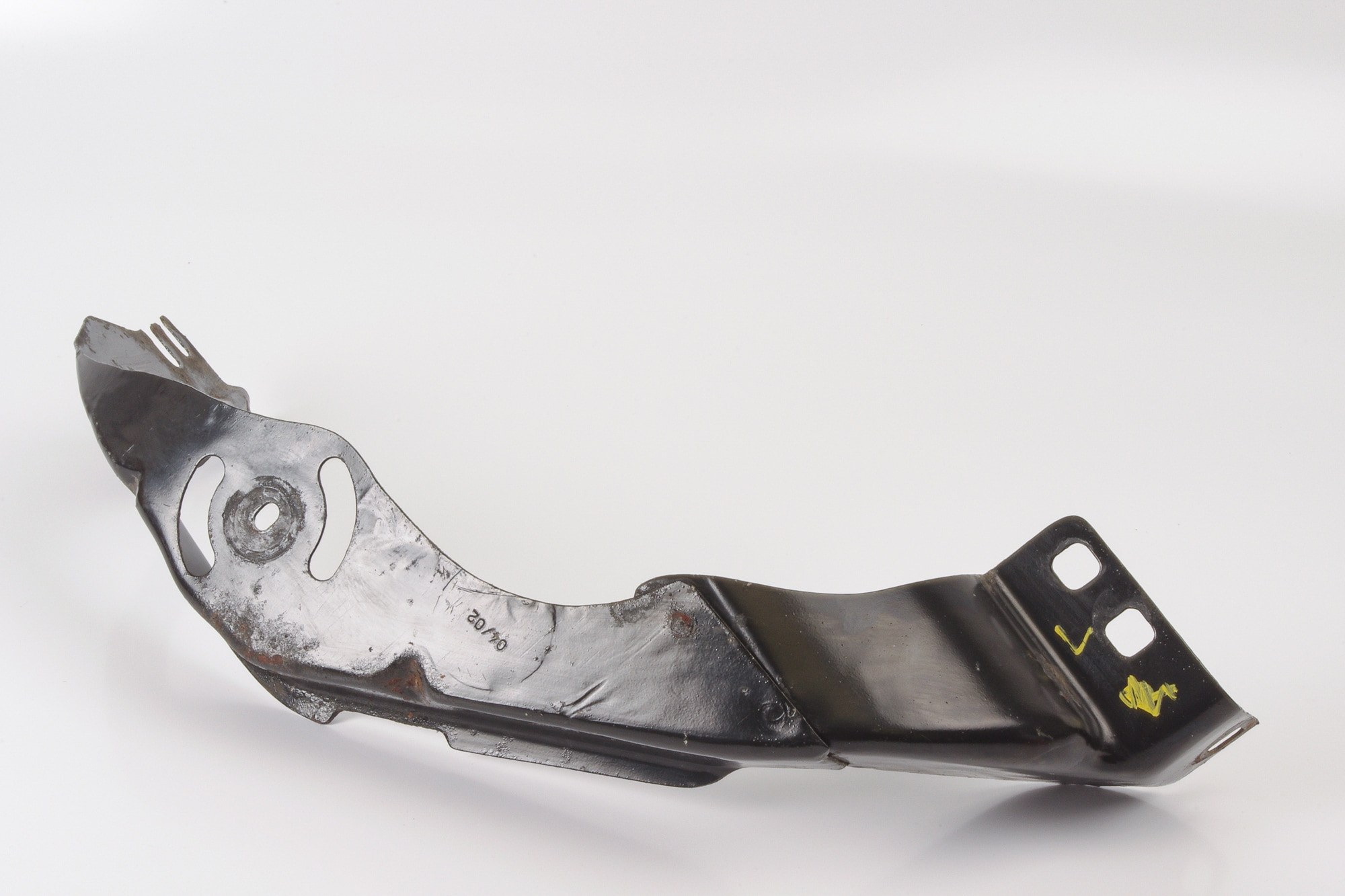 Mercedes 2306200518 Headlight Mounting Bracket - Left | R230 SL