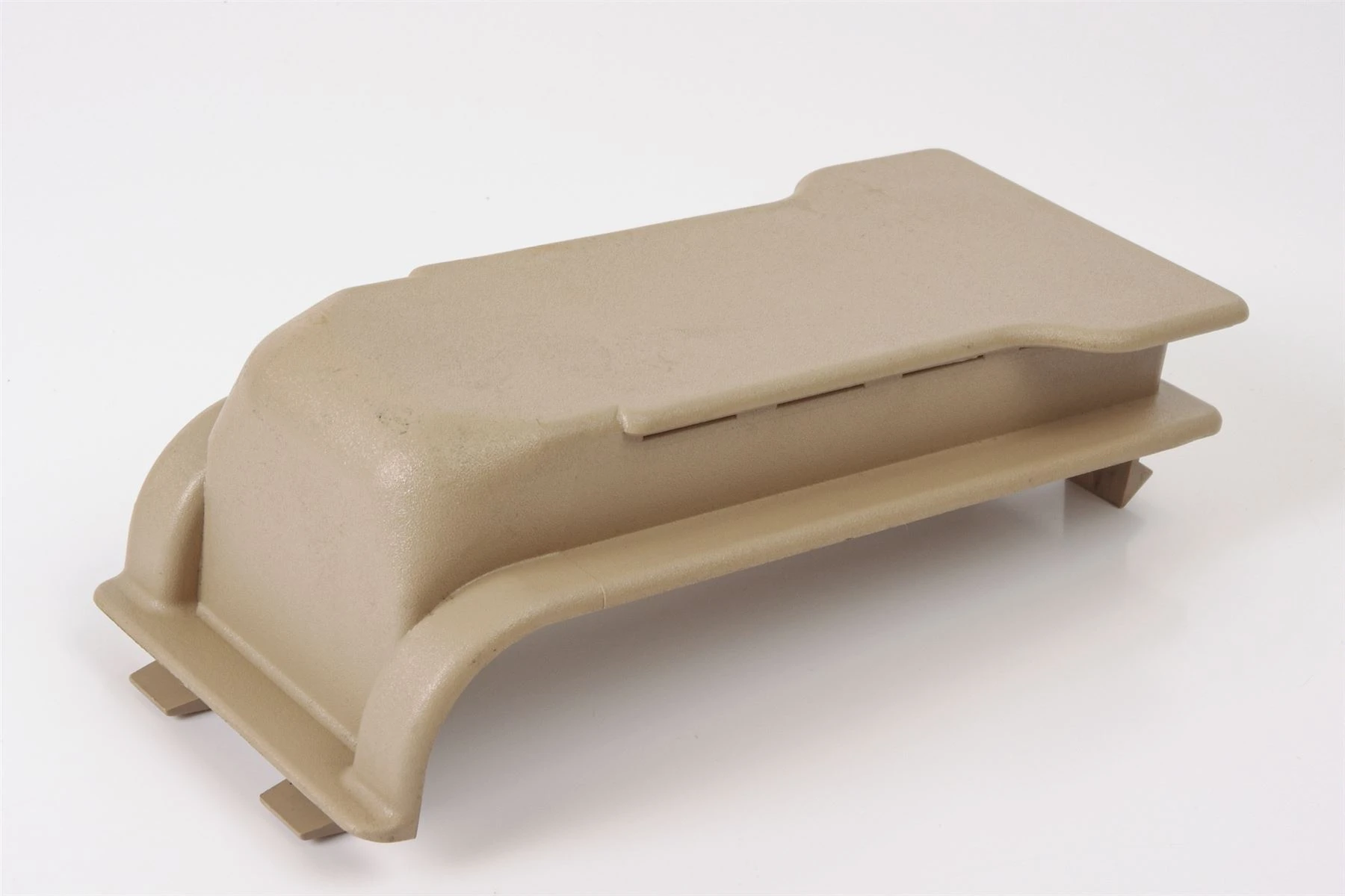 Mercedes 1296940195 Fuse Box Cover - Beige | R129 SL
