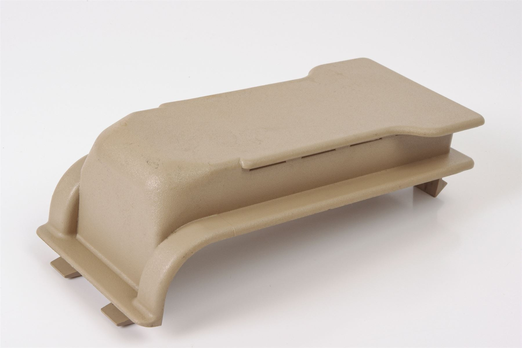 Mercedes 1296940195 Fuse Box Cover - Beige | R129 SL