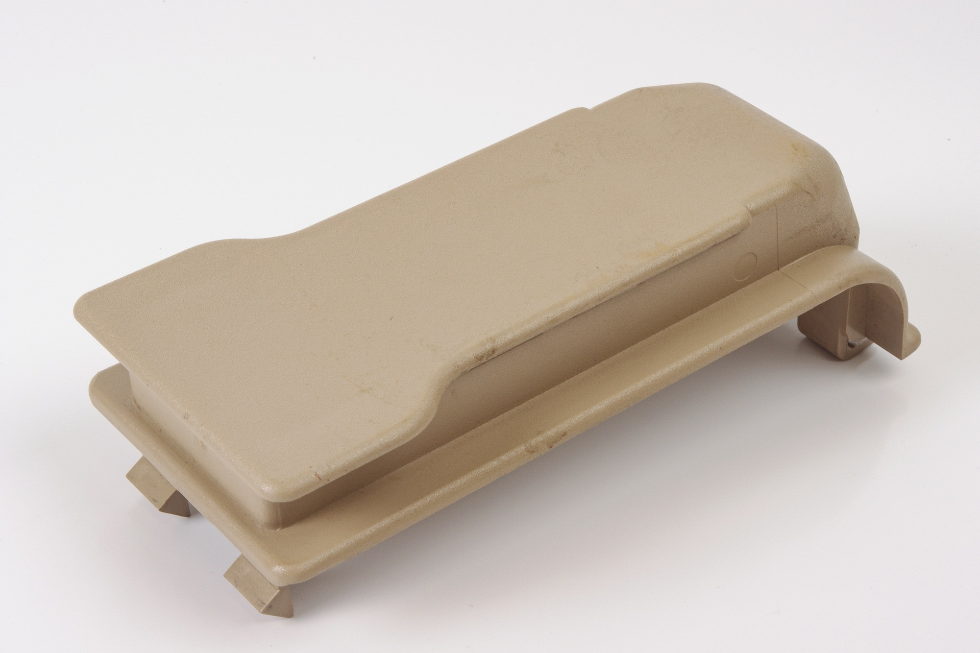 Mercedes 1296940195 Fuse Box Cover - Beige (b) | R129 SL