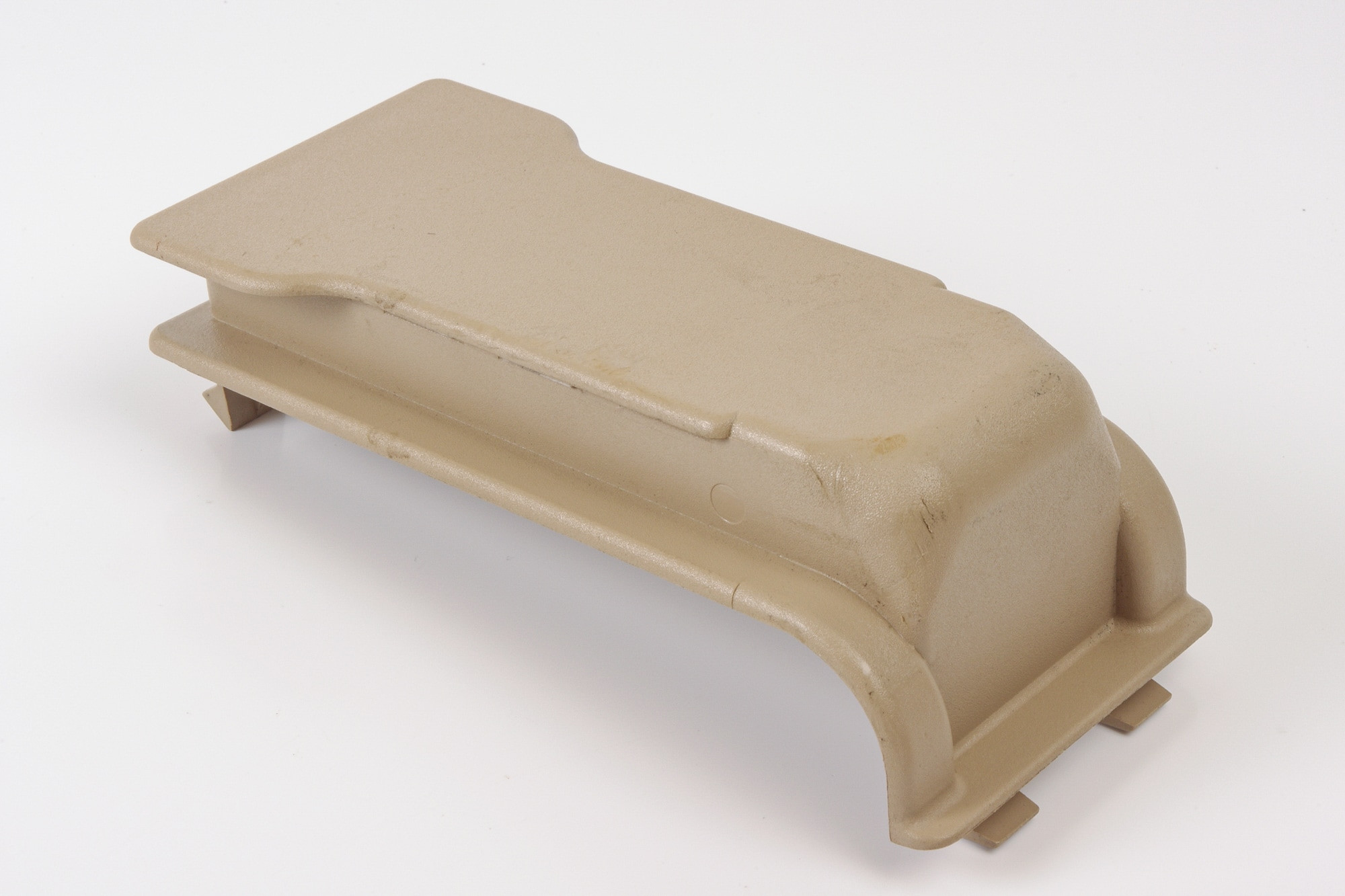 Mercedes 1296940195 Fuse Box Cover - Beige | R129 SL