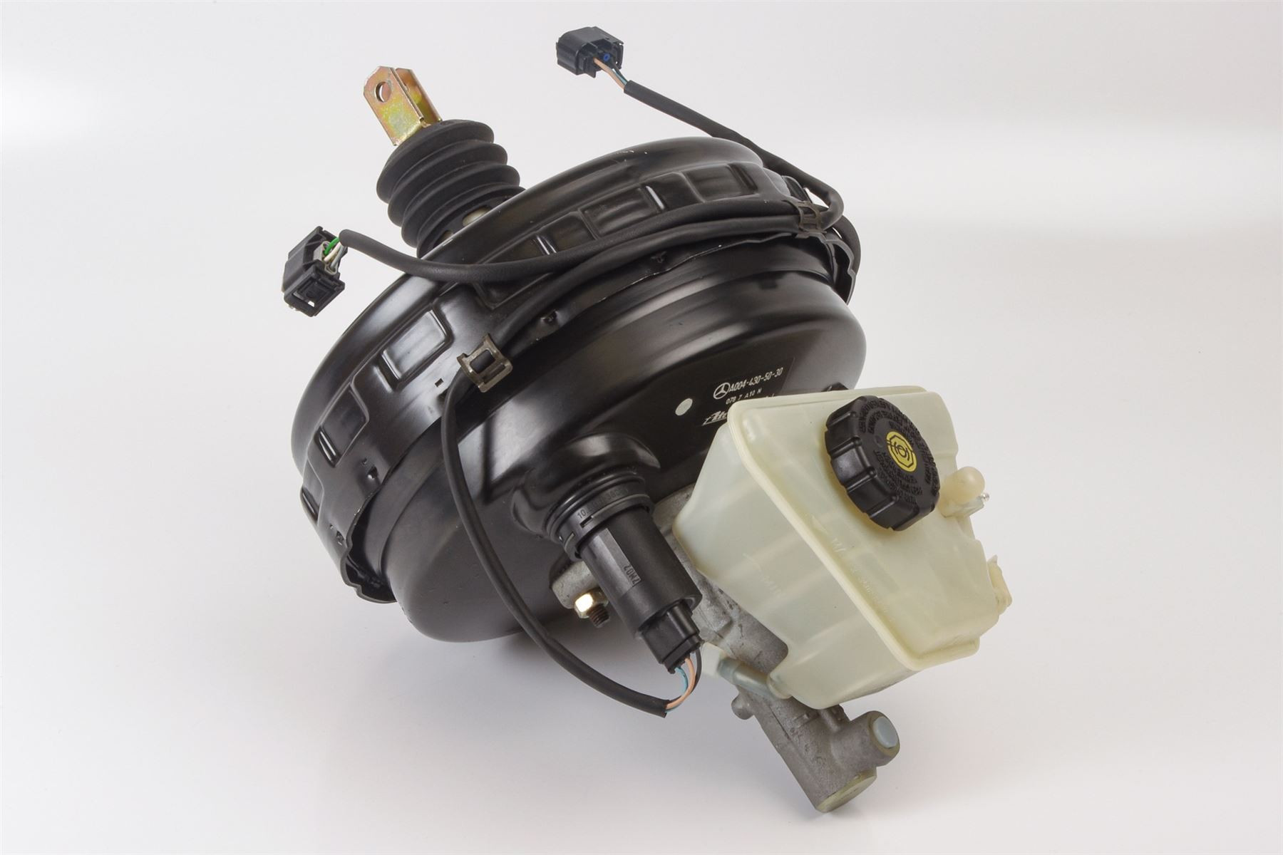Mercedes 0044305030 Brake Servo & Master Cylinder | R129 SL