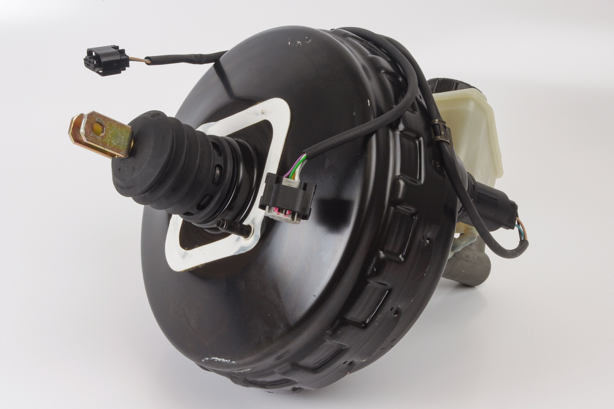 Mercedes 0044305030 Brake Servo & Master Cylinder | R129 SL